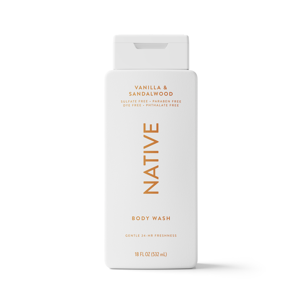 Body Wash - Woven Atrium Skin Discovery