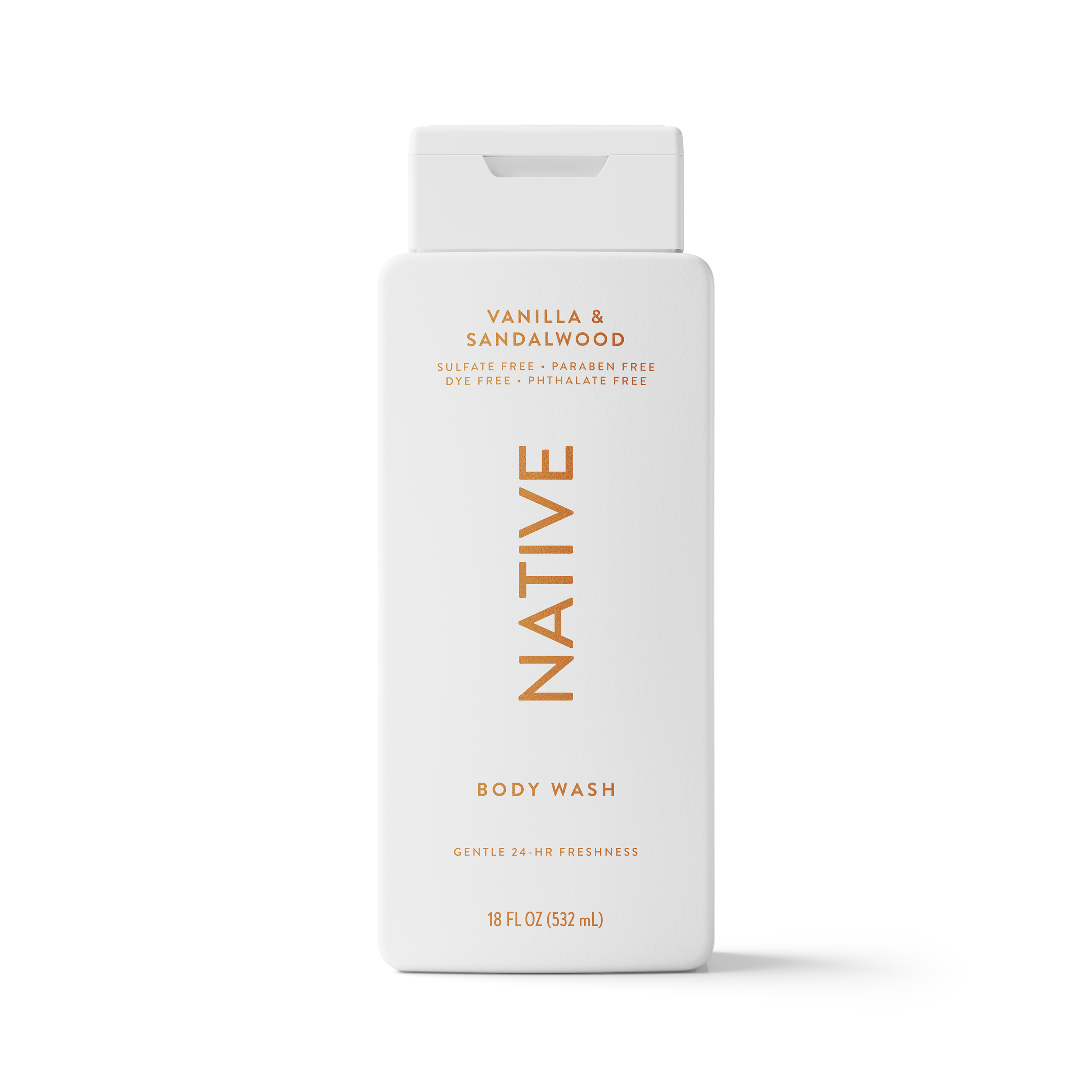 Body Wash - Woven Atrium Skin Discovery