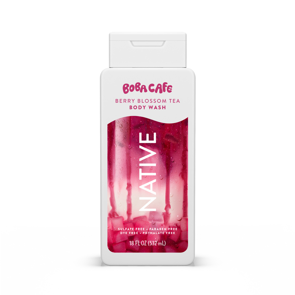 Body Wash - Woven Atrium Skin Discovery