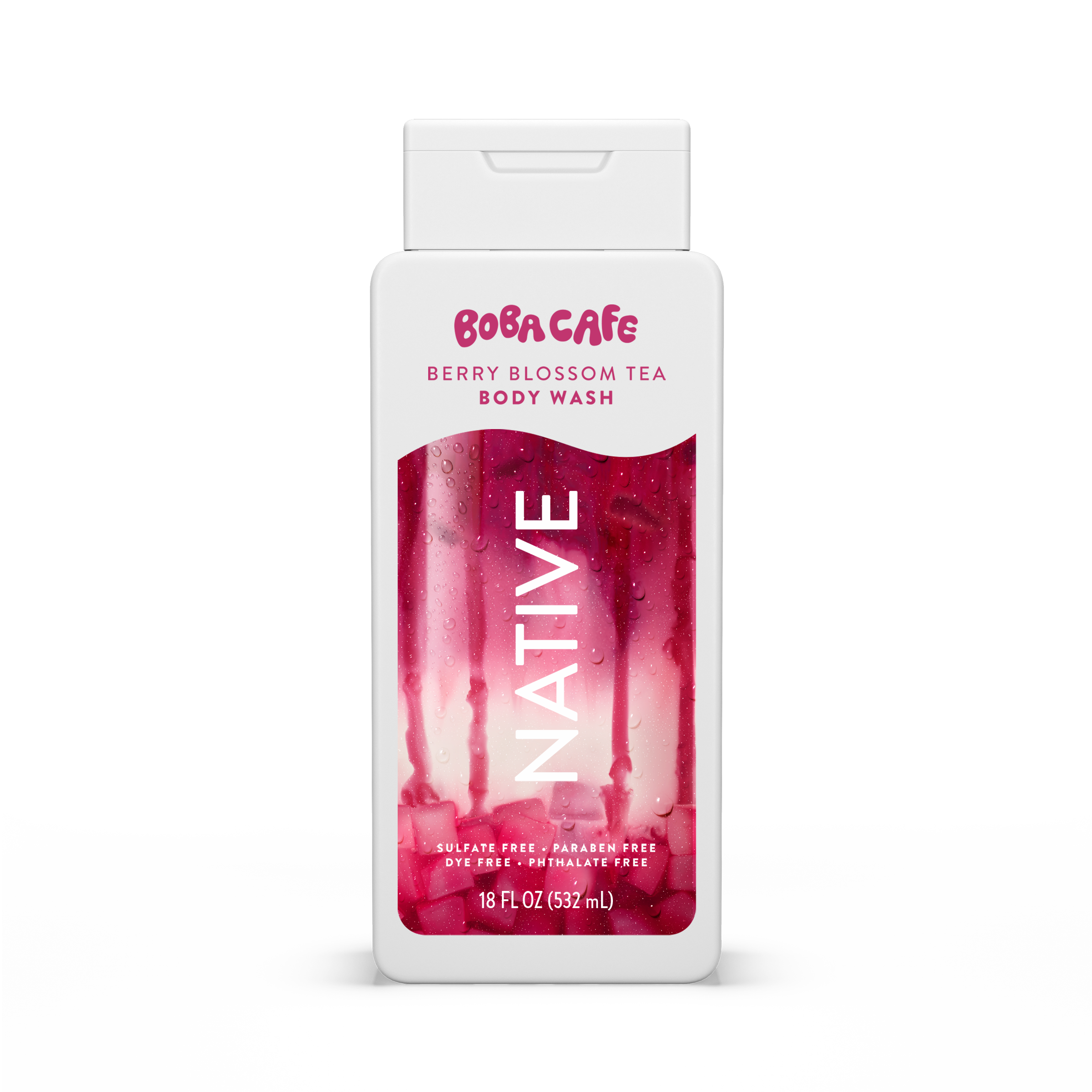 Body Wash - Woven Atrium Skin Discovery