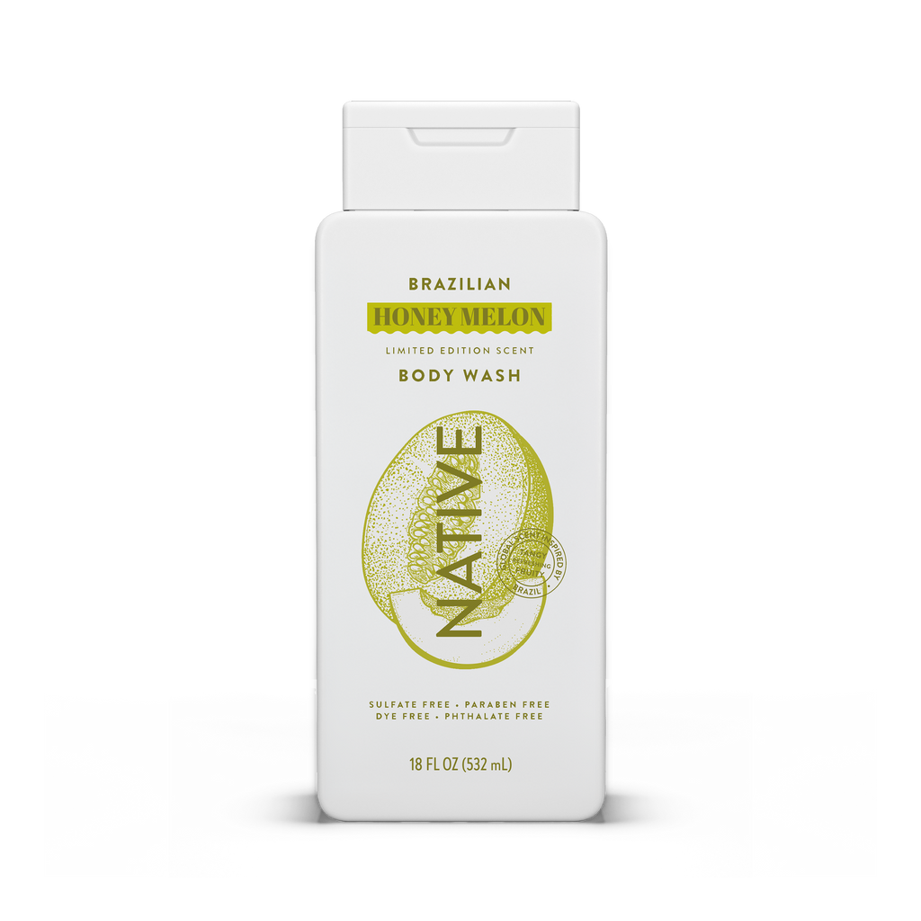 Body Wash - Woven Atrium Skin Discovery