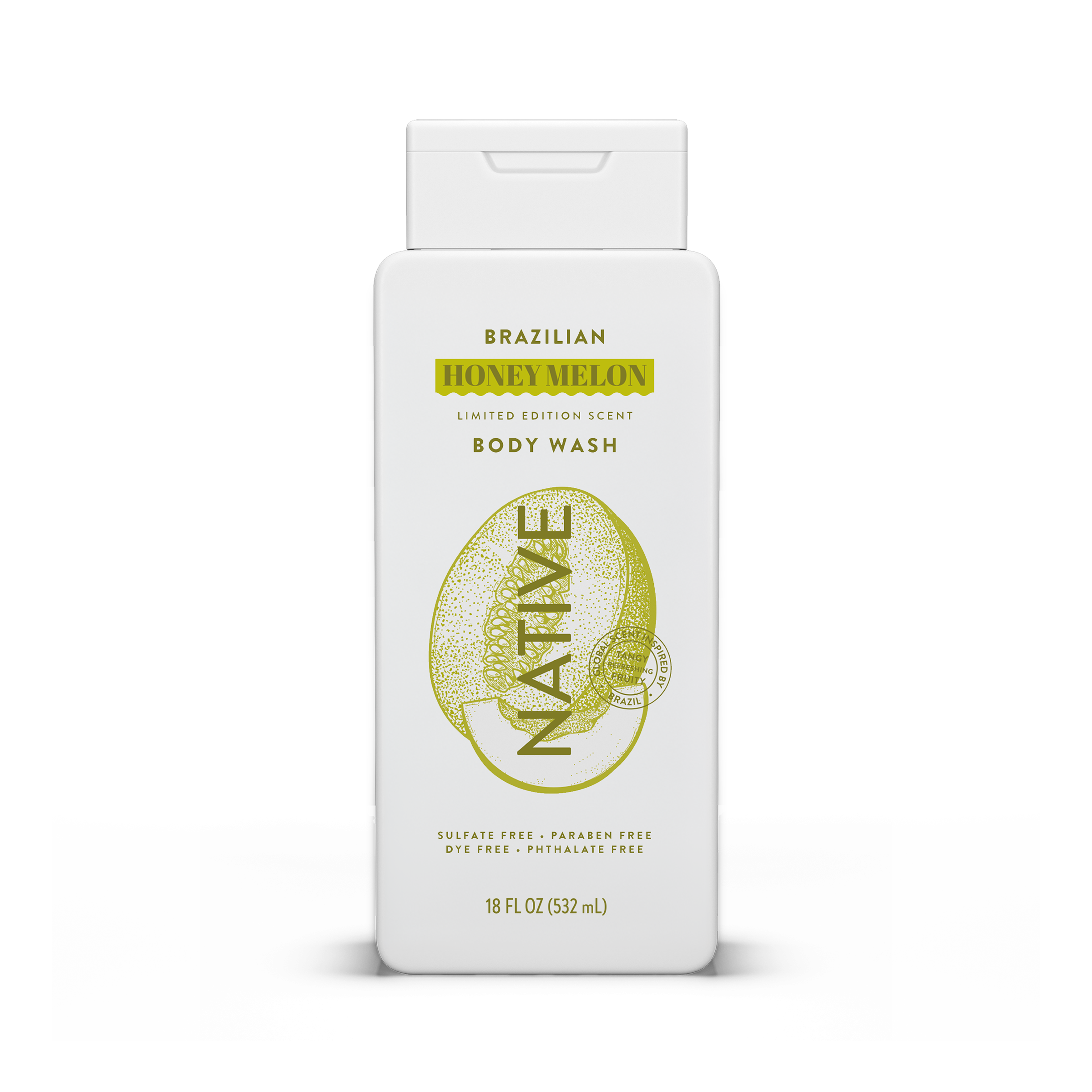 Body Wash - Woven Atrium Skin Discovery