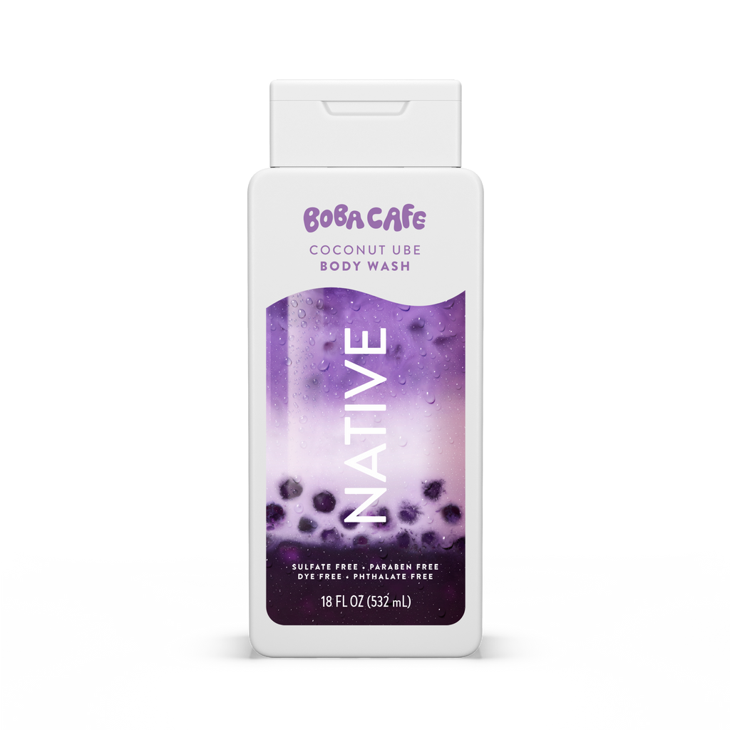 Body Wash - Woven Atrium Skin Discovery