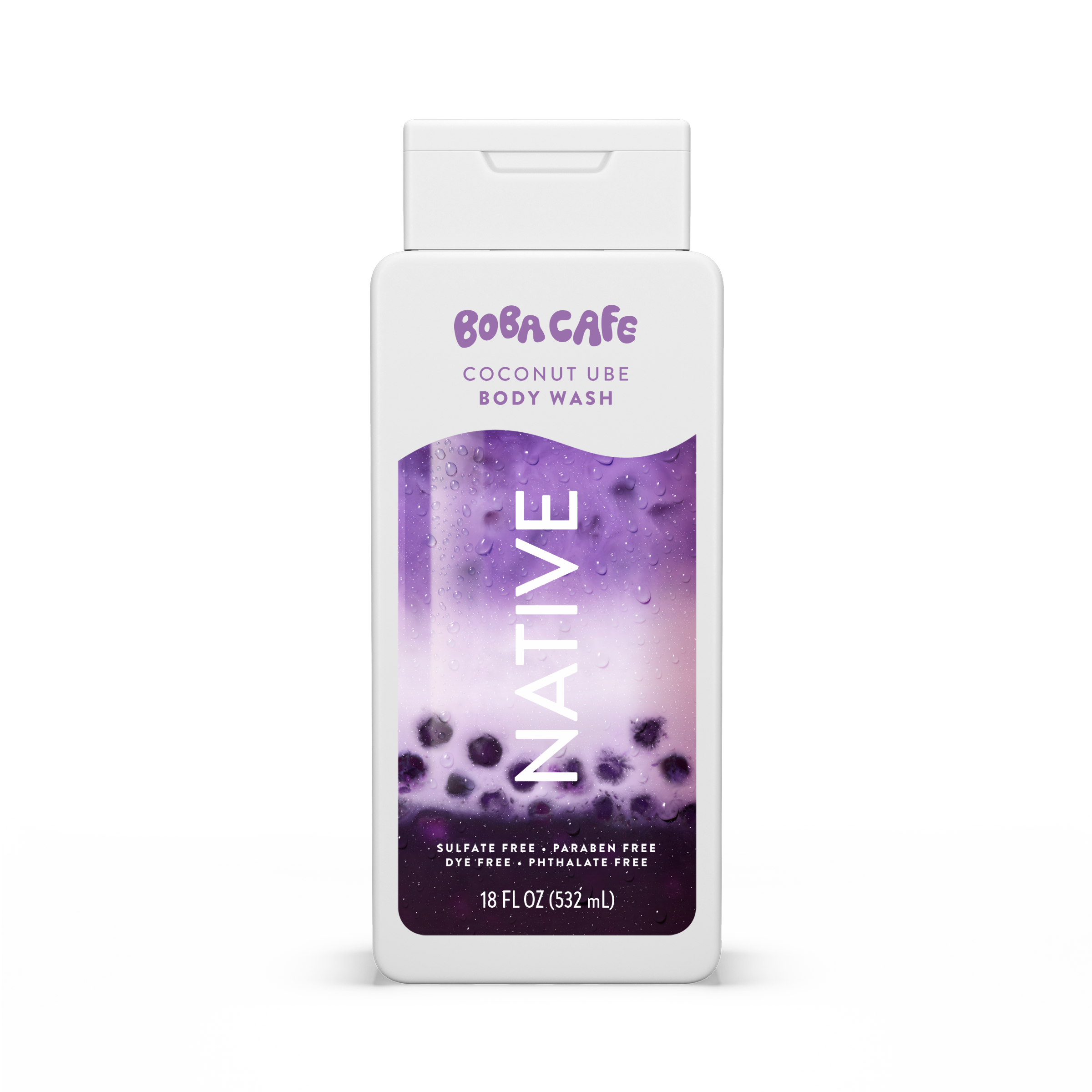 Body Wash - Woven Atrium Skin Discovery