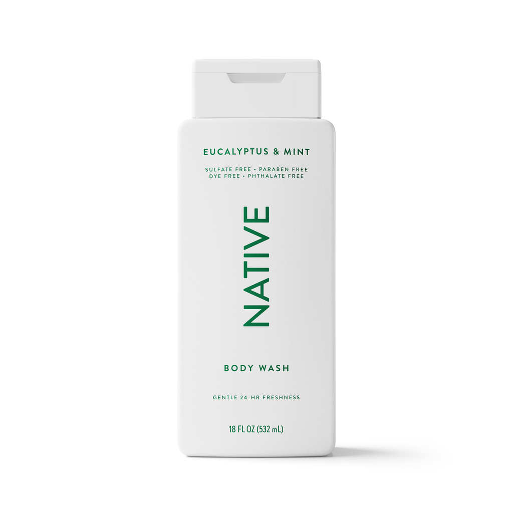 Body Wash - Woven Atrium Skin Discovery