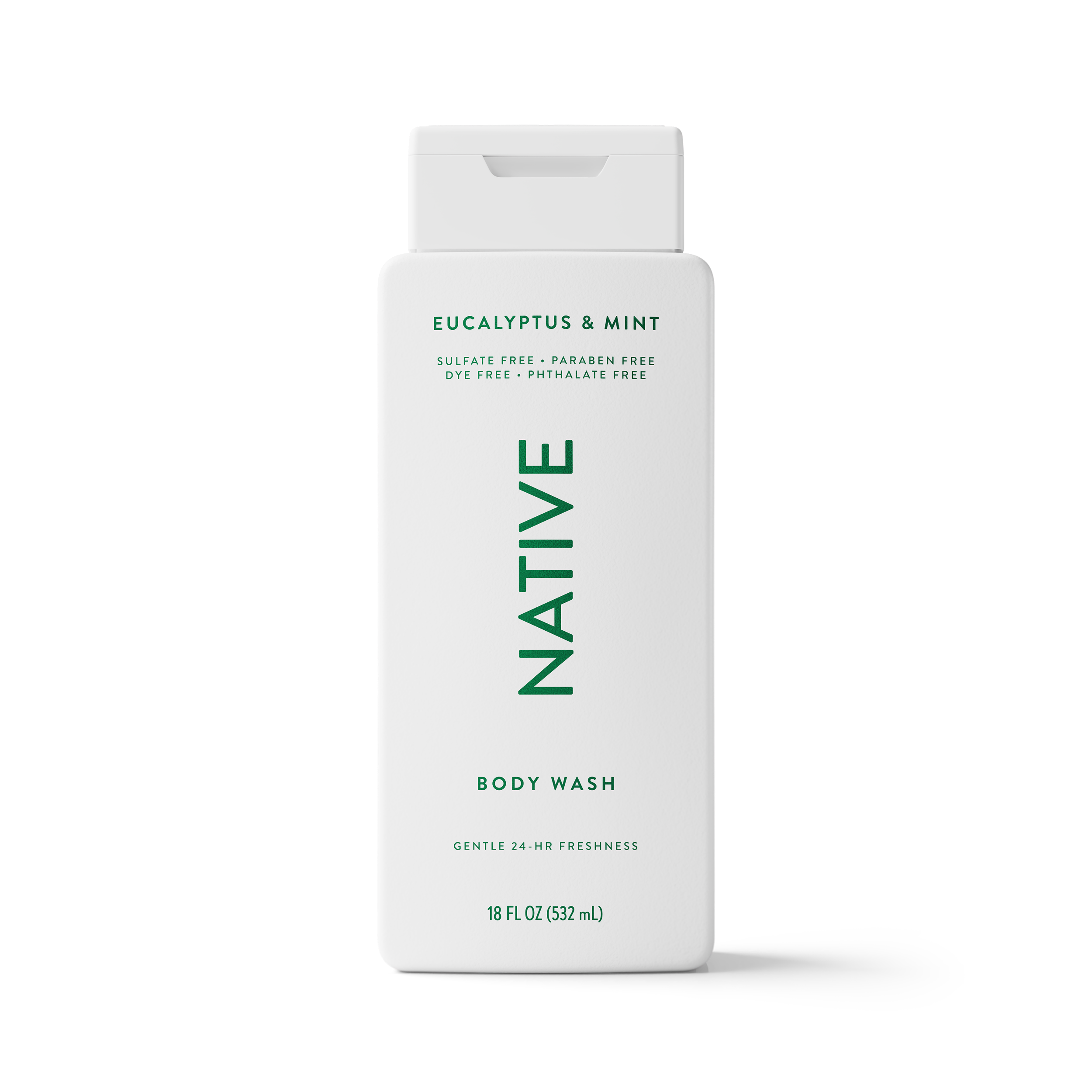 Body Wash - Woven Atrium Skin Discovery
