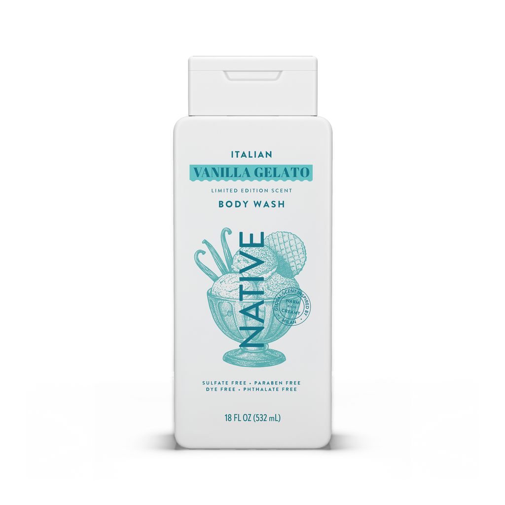 Body Wash - Woven Atrium Skin Discovery