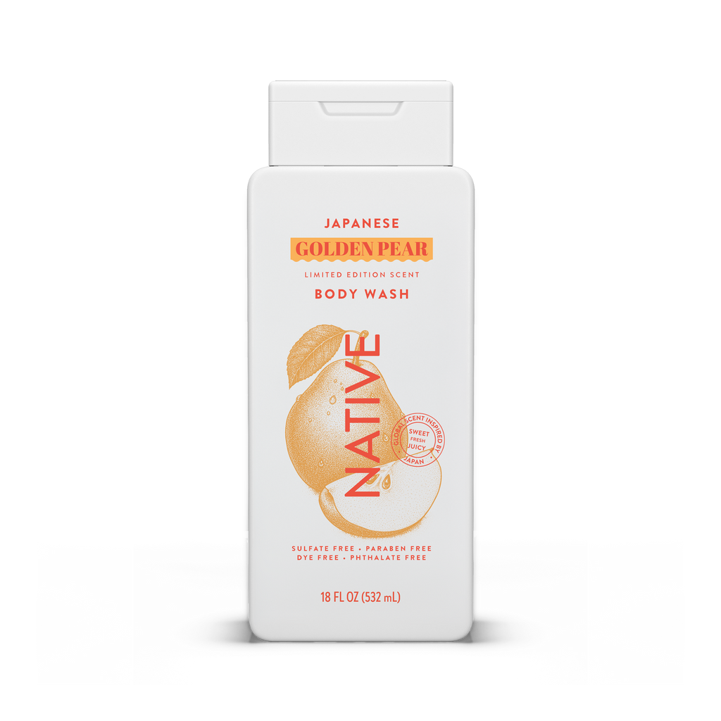 Body Wash - Woven Atrium Skin Discovery