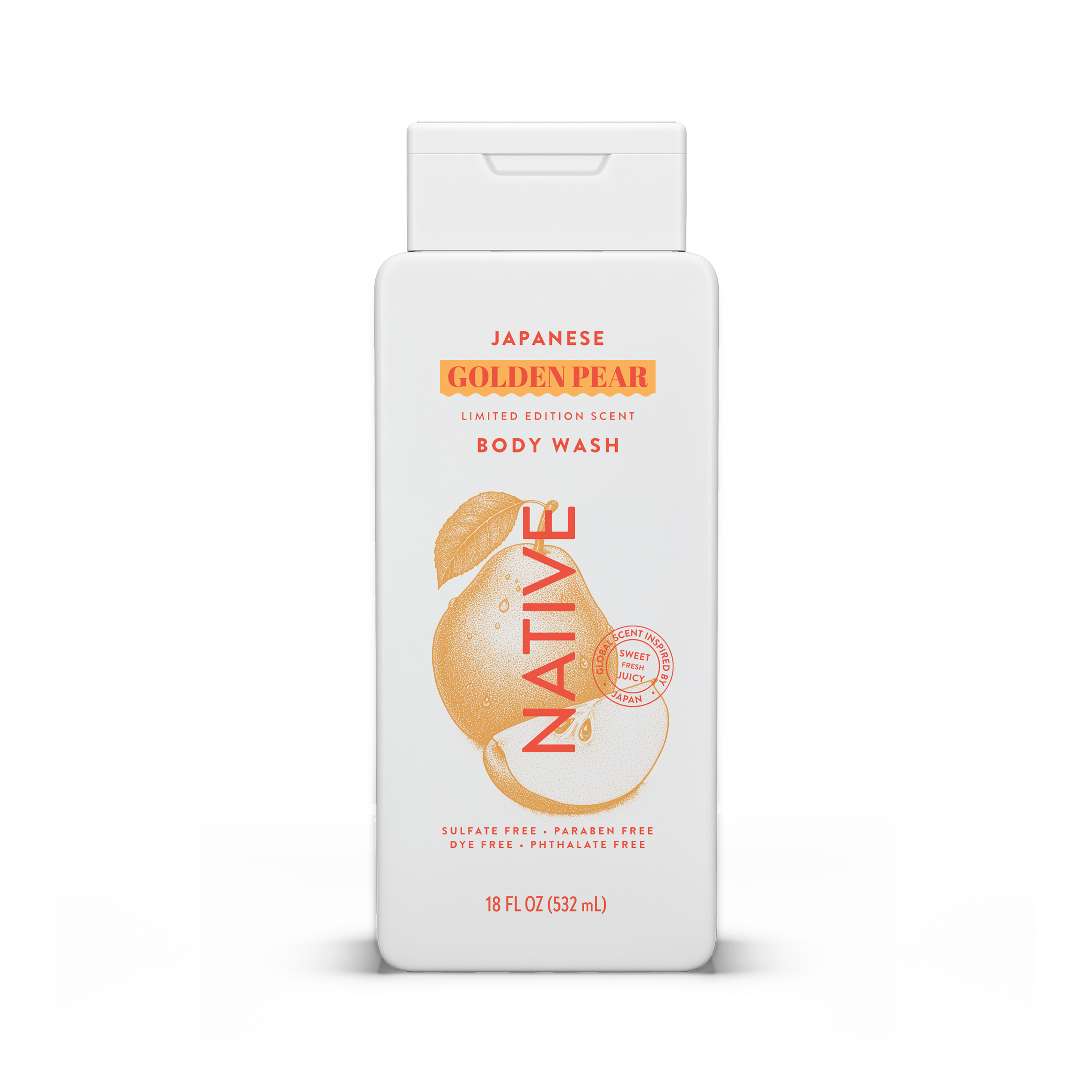 Body Wash - Woven Atrium Skin Discovery