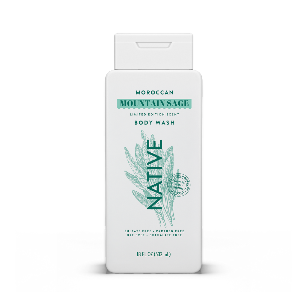 Body Wash - Woven Atrium Skin Discovery