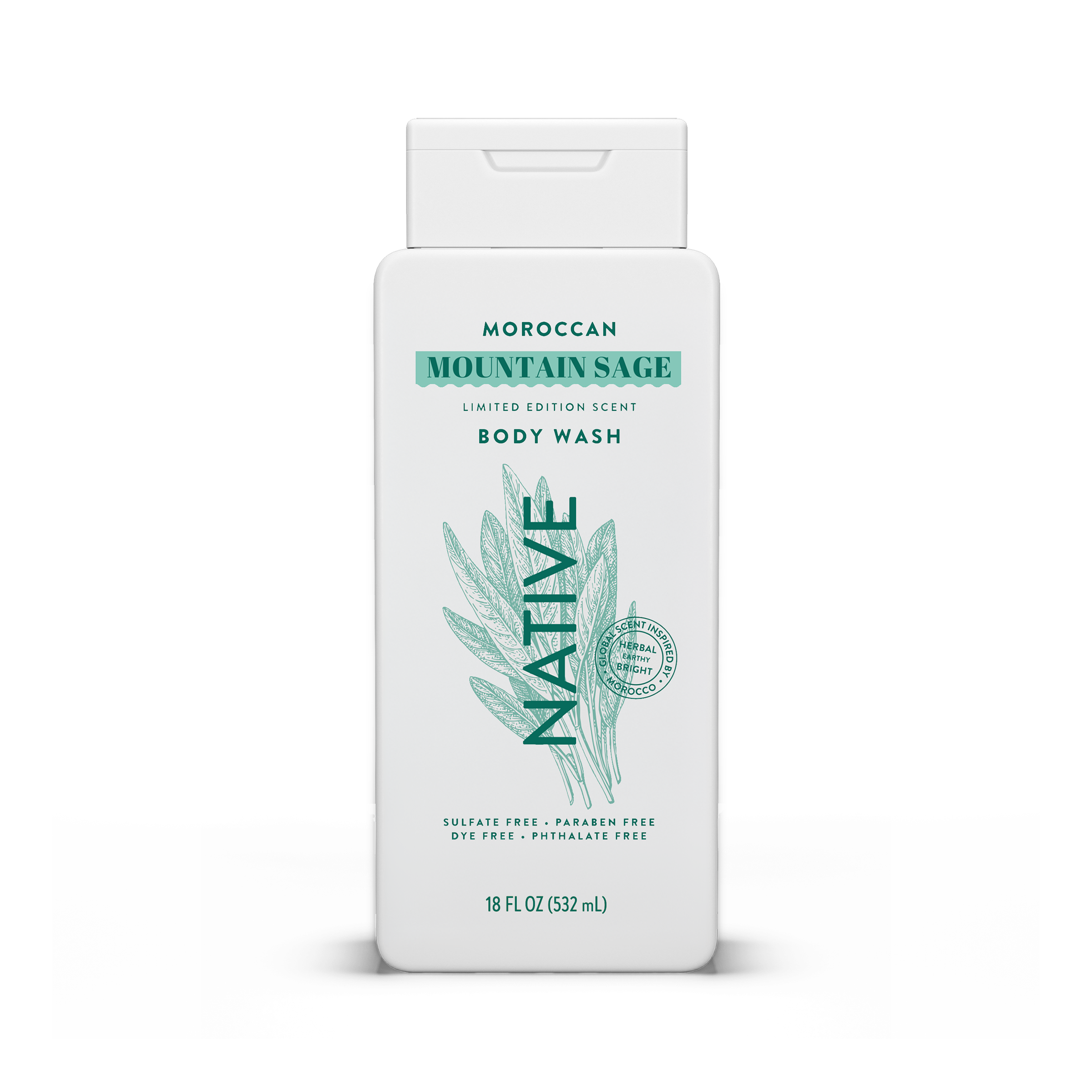 Body Wash - Woven Atrium Skin Discovery