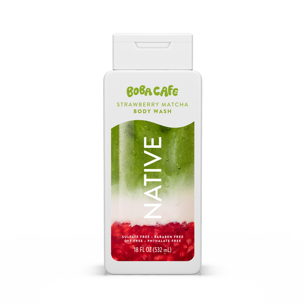 Body Wash - Woven Atrium Skin Discovery