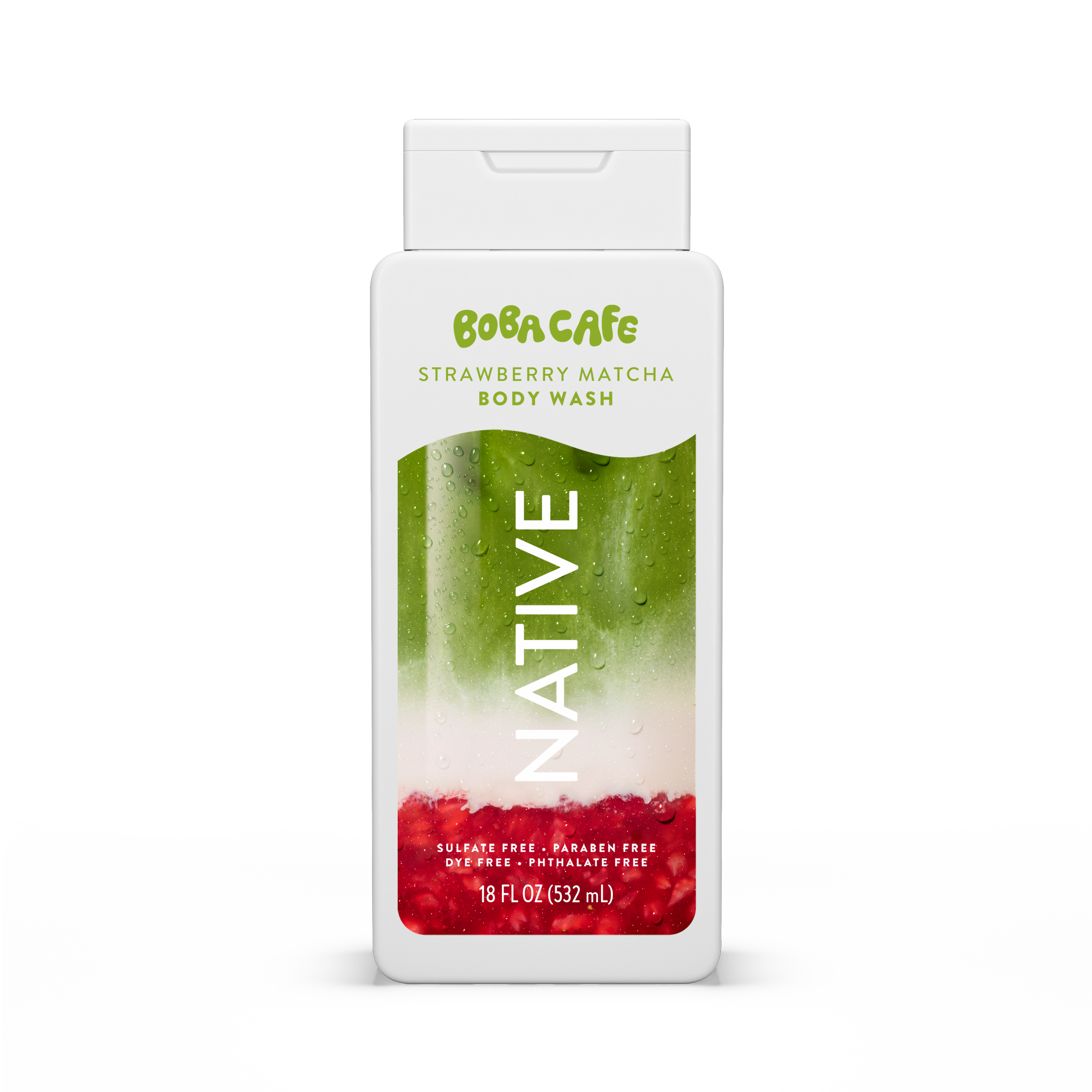 Body Wash - Woven Atrium Skin Discovery