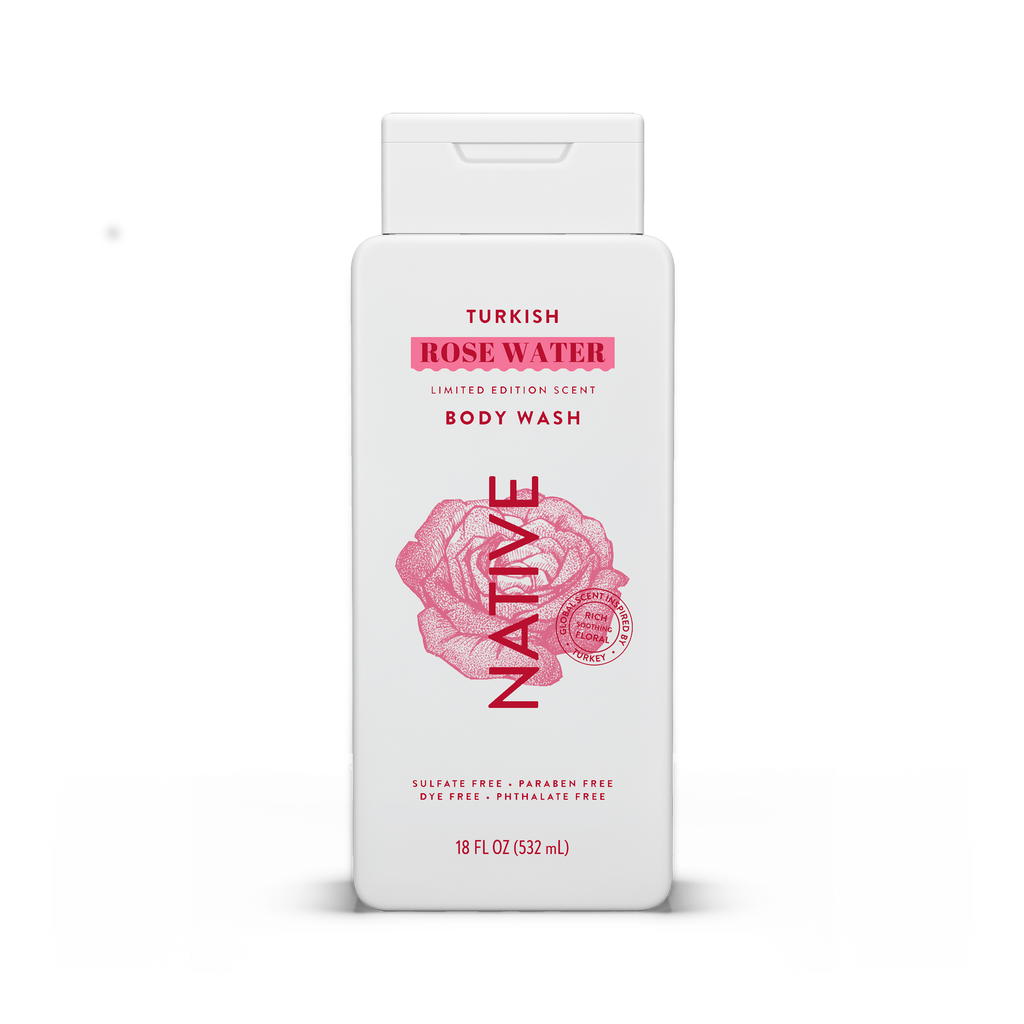 Body Wash - Woven Atrium Skin Discovery