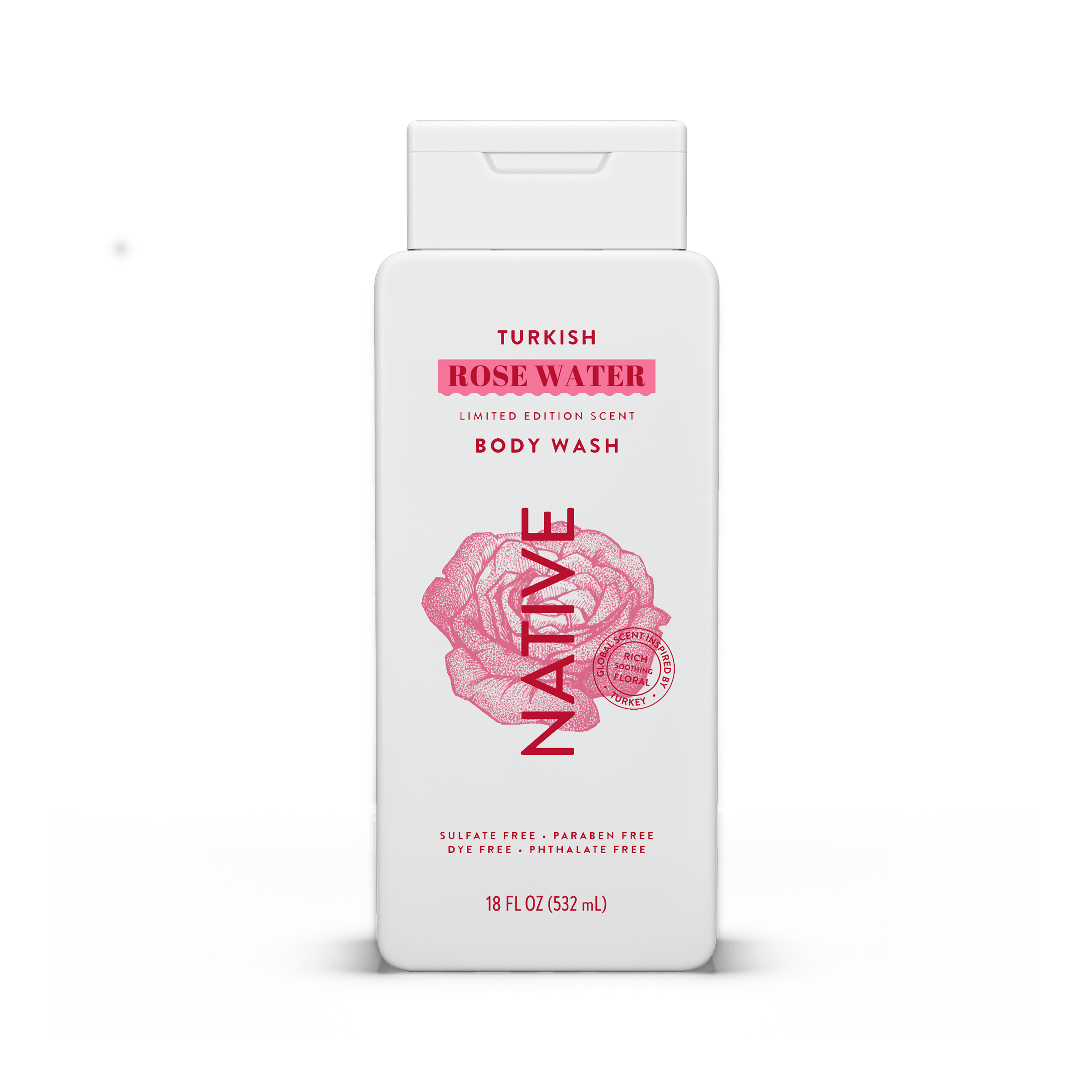 Body Wash - Woven Atrium Skin Discovery