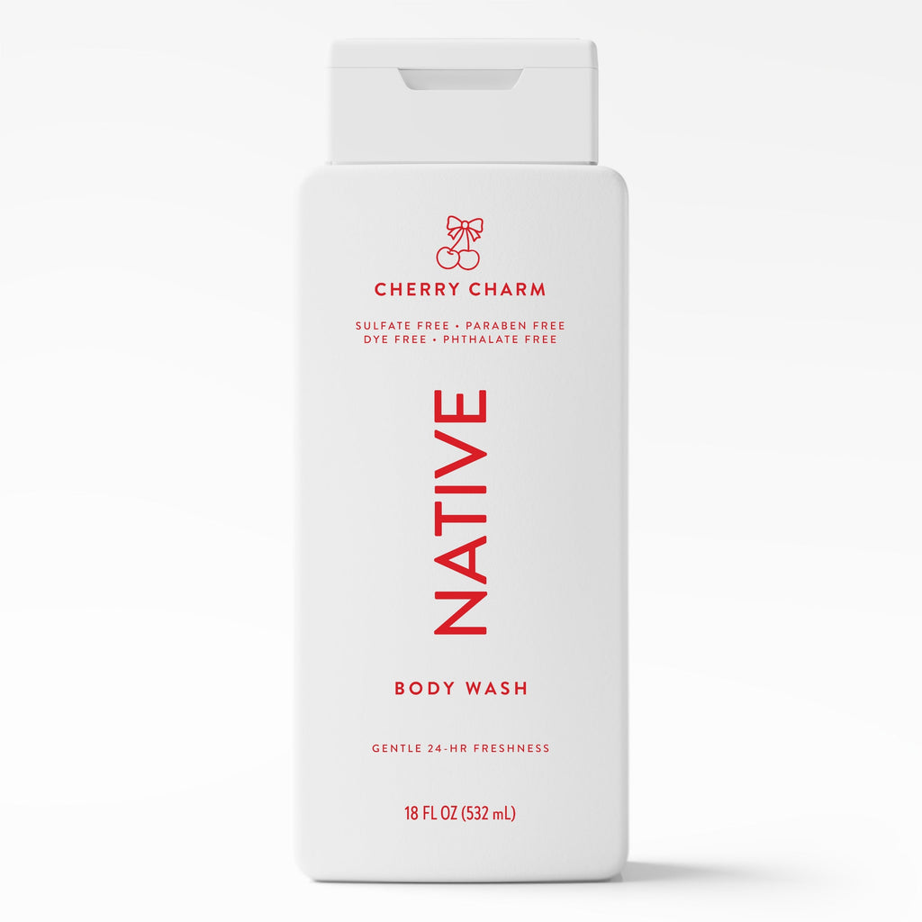 Body Wash - Woven Atrium Skin Discovery