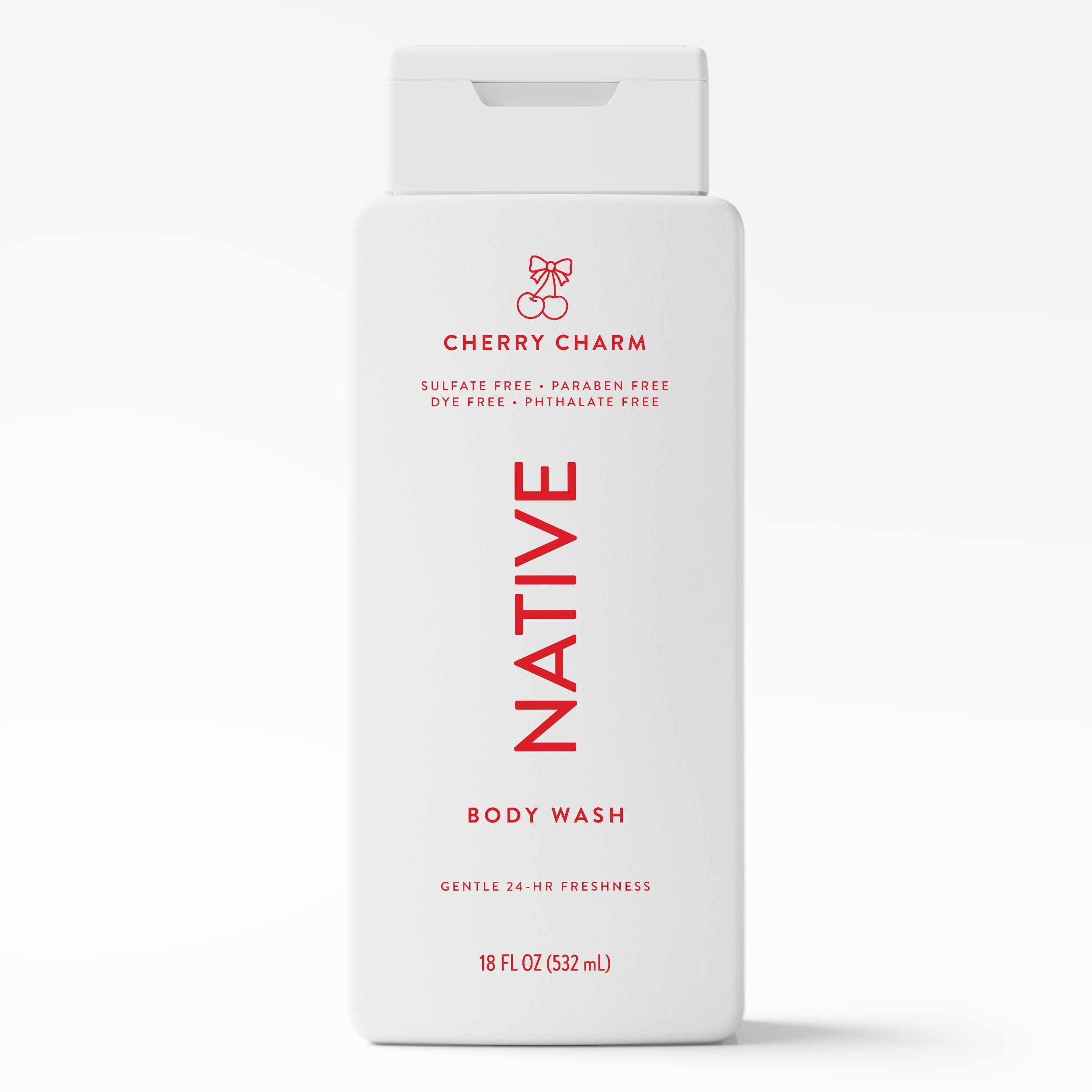 Body Wash - Woven Atrium Skin Discovery