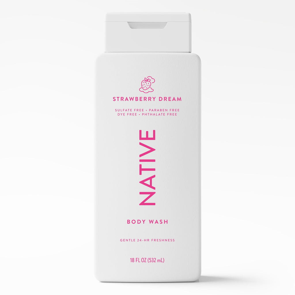 Body Wash - Woven Atrium Skin Discovery