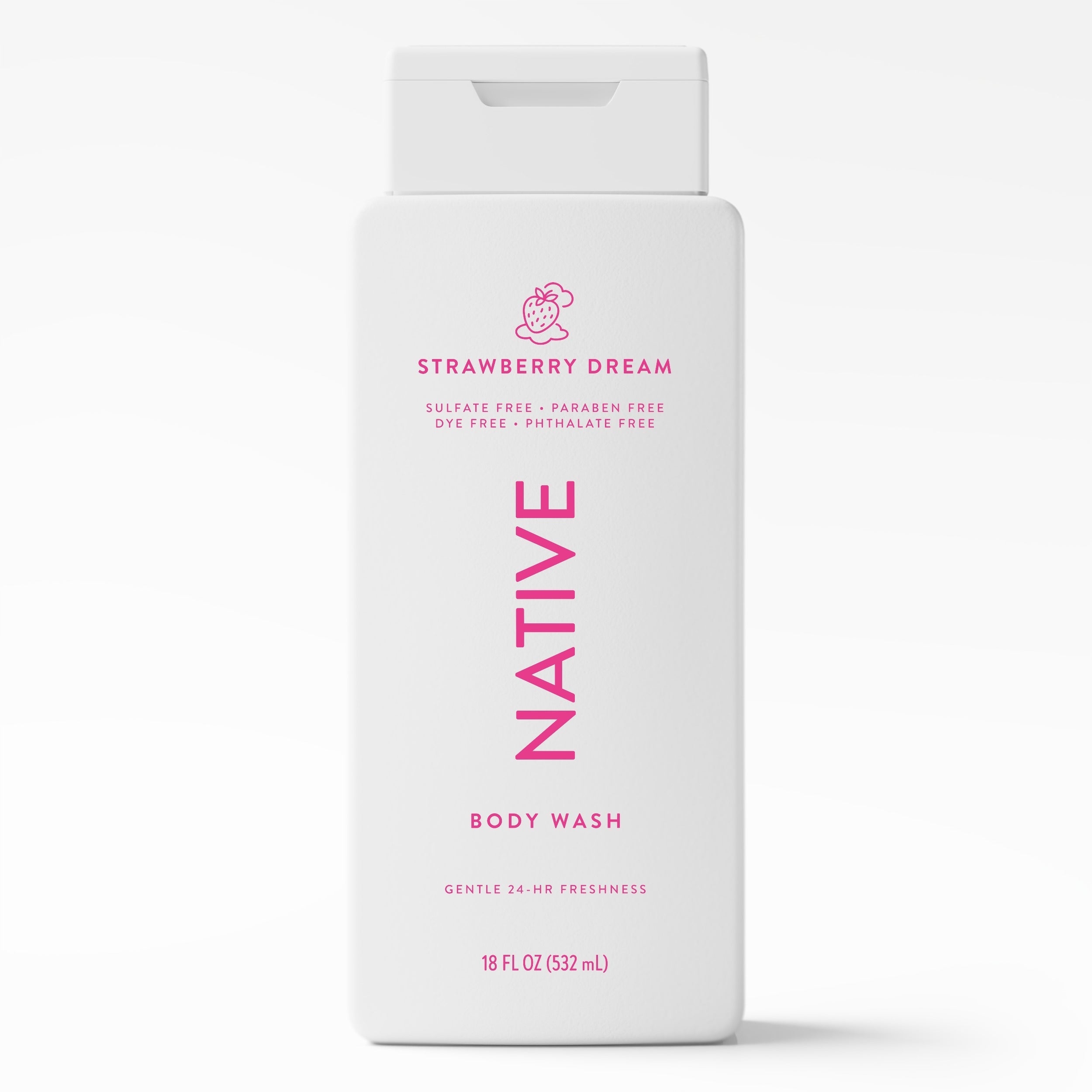 Body Wash - Woven Atrium Skin Discovery