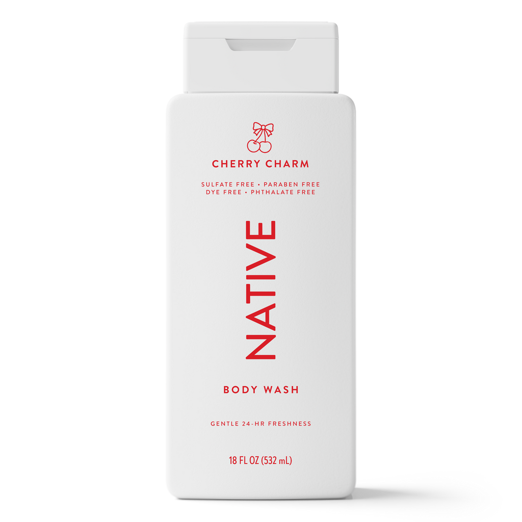 Body Wash - Woven Atrium Skin Discovery