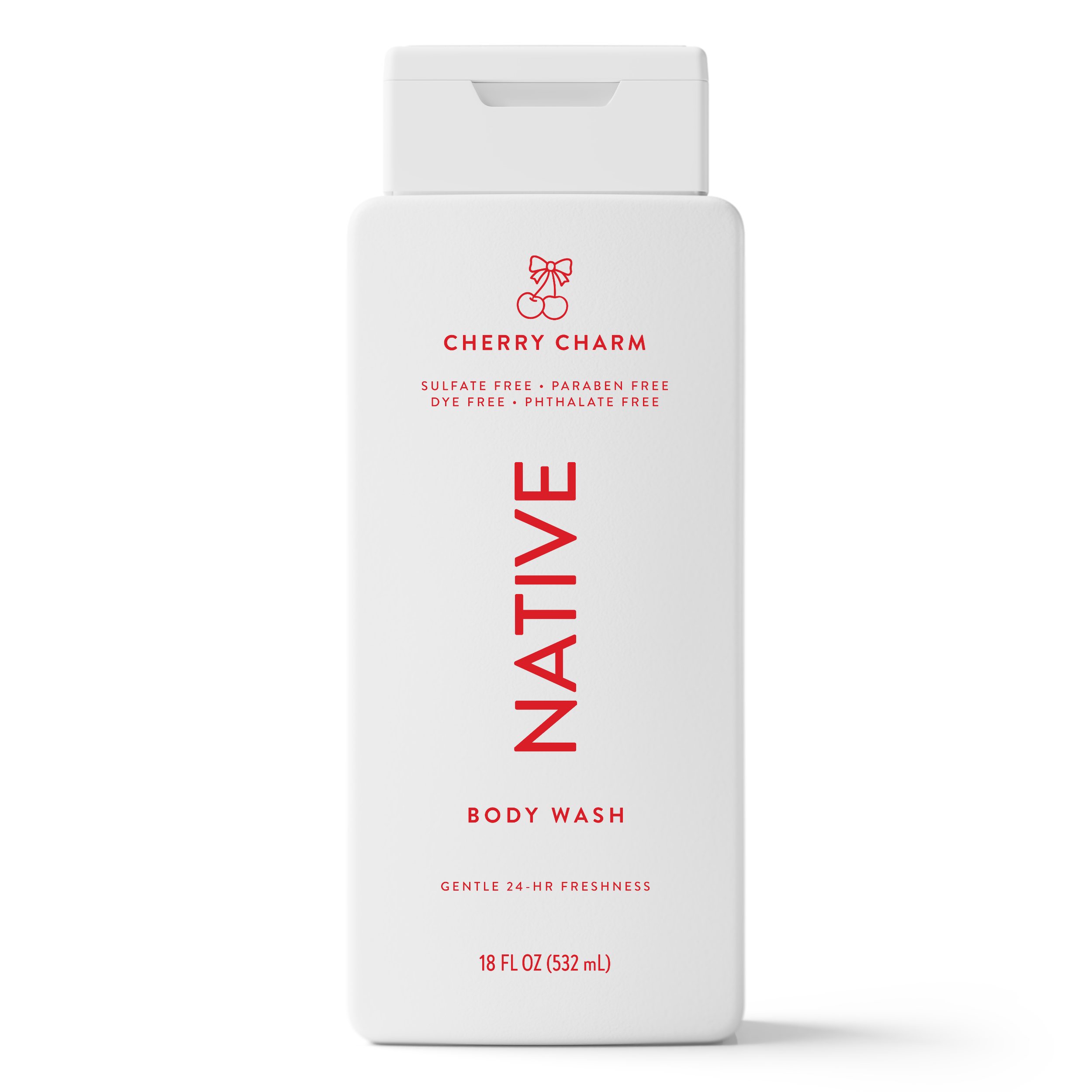 Body Wash - Woven Atrium Skin Discovery
