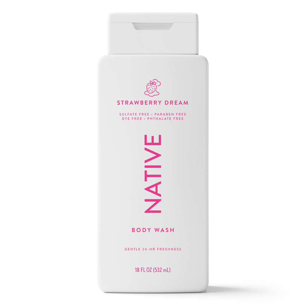 Body Wash - Woven Atrium Skin Discovery
