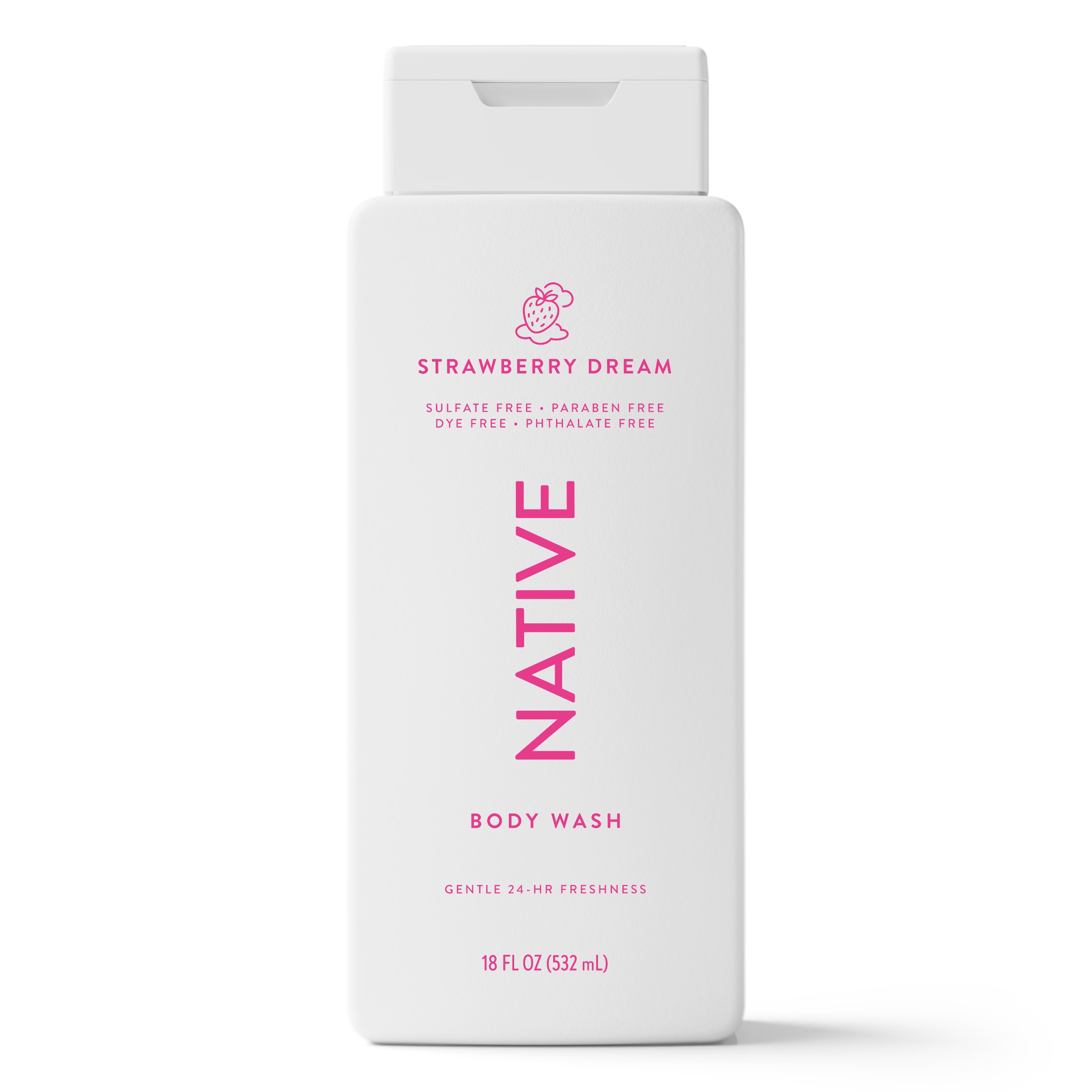 Body Wash - Woven Atrium Skin Discovery