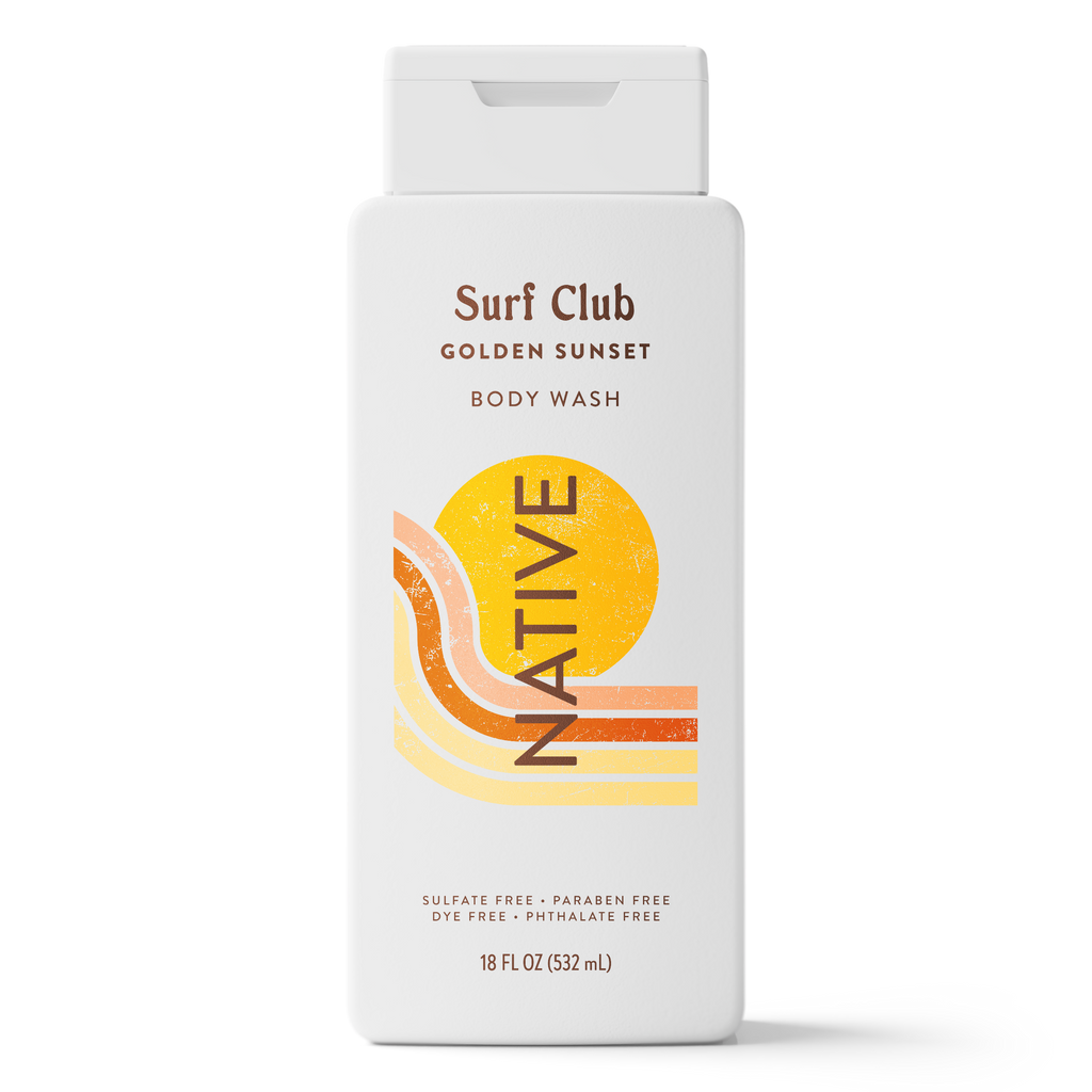 Body Wash - Woven Atrium Skin Discovery