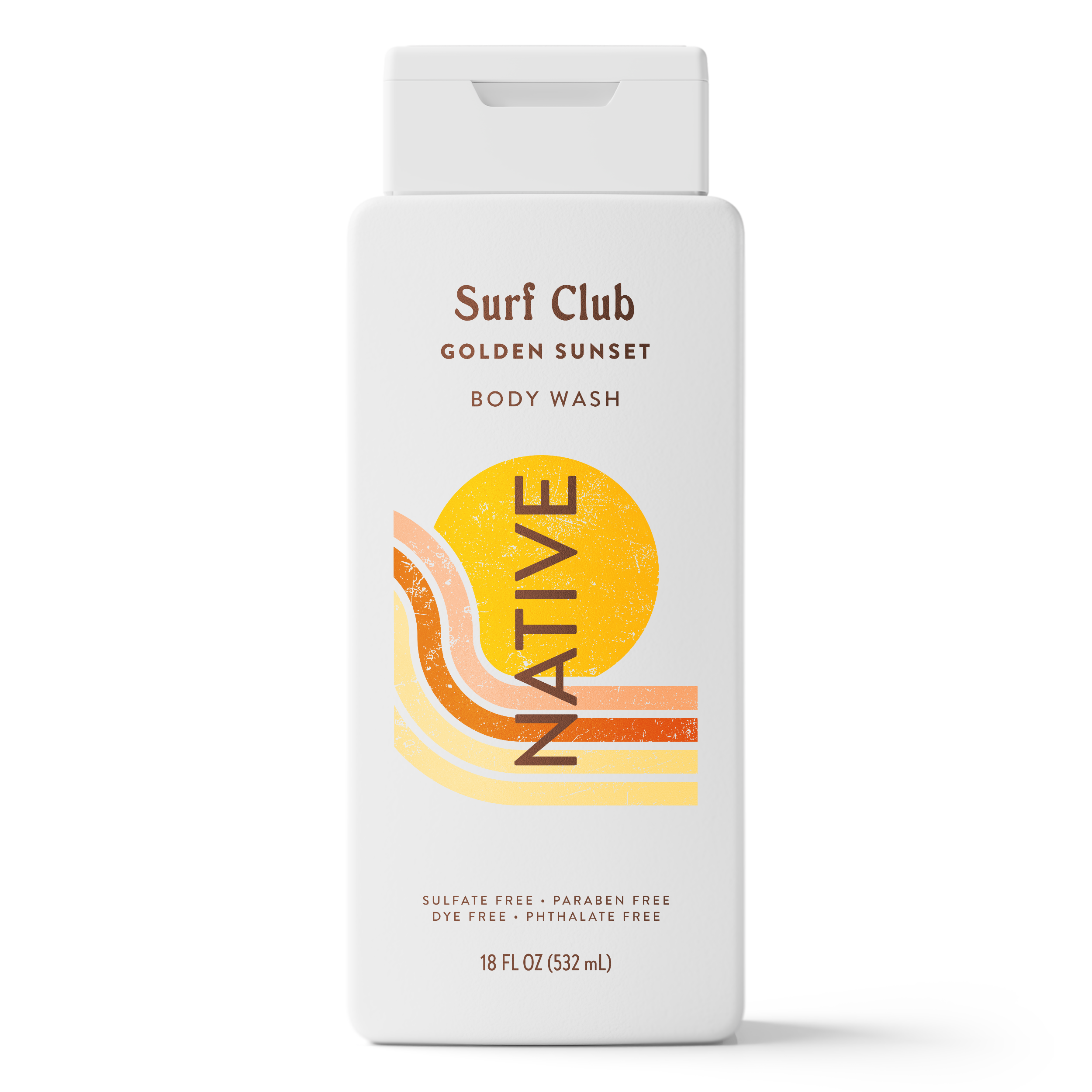 Body Wash - Woven Atrium Skin Discovery
