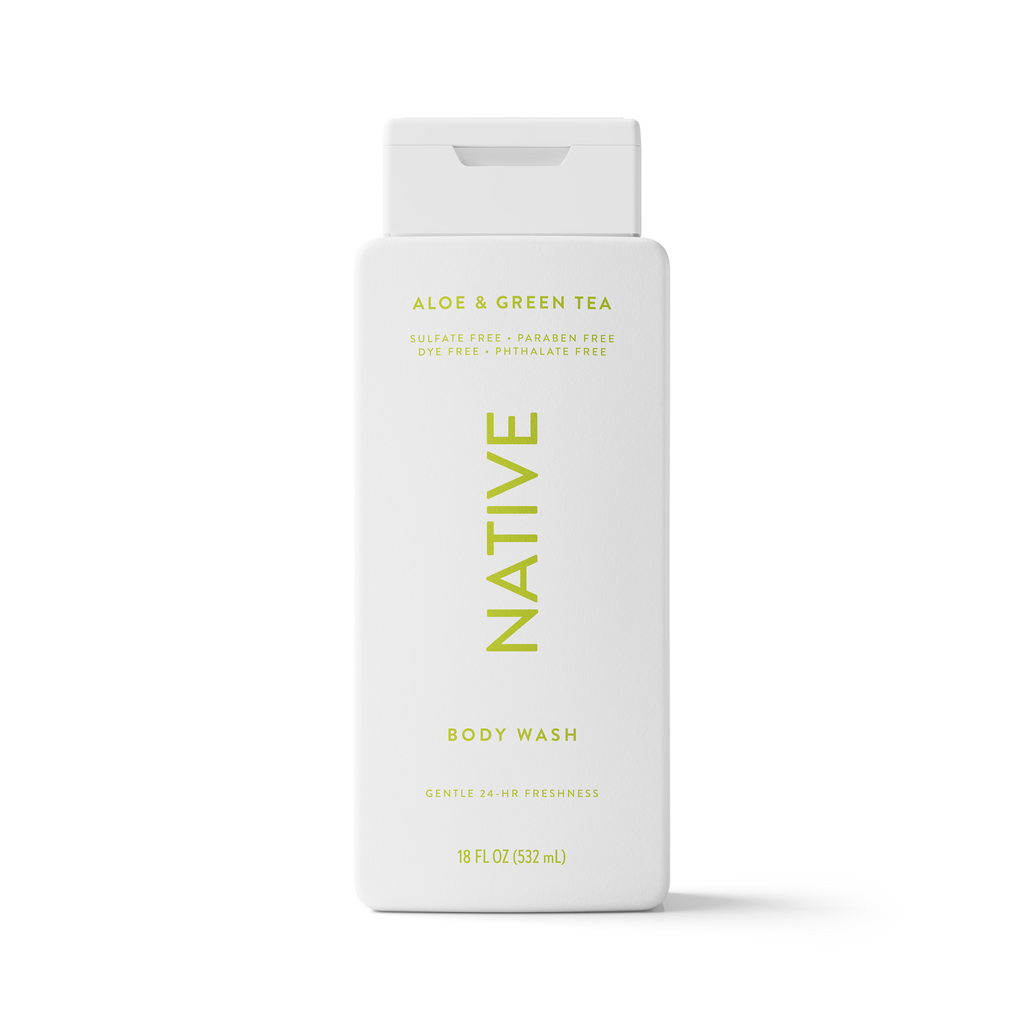 Body Wash - Woven Atrium Skin Discovery