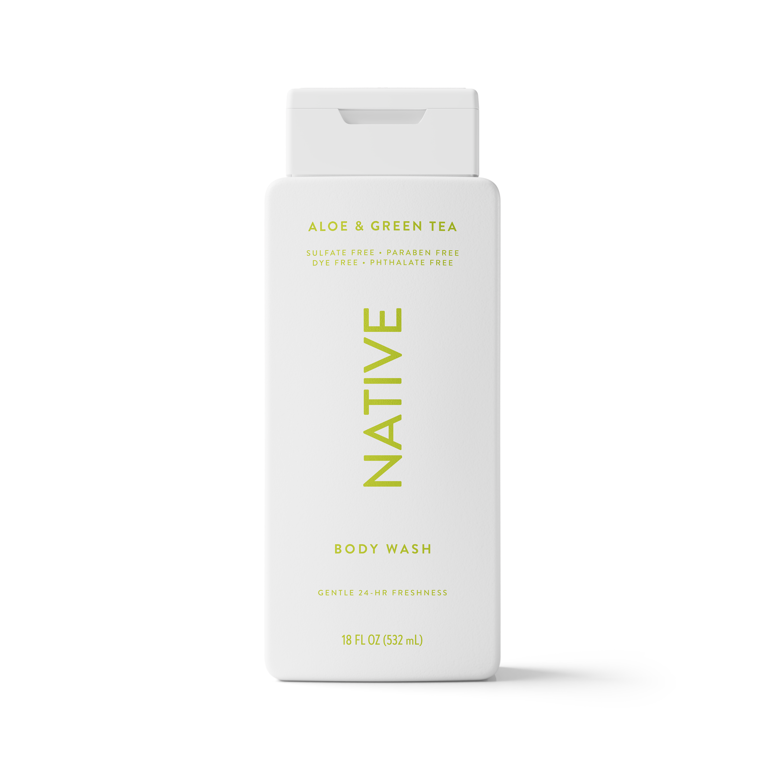 Body Wash - Woven Atrium Skin Discovery