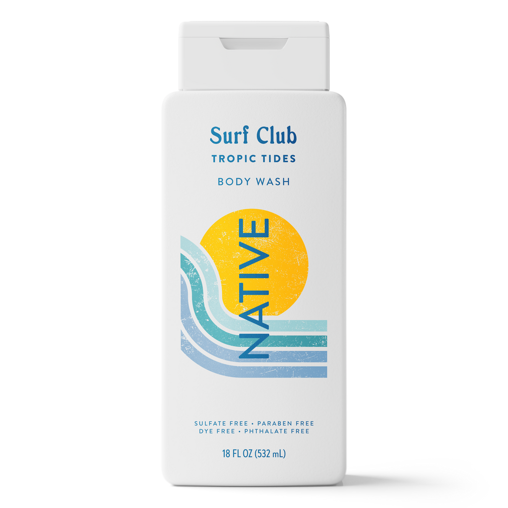 Body Wash - Woven Atrium Skin Discovery