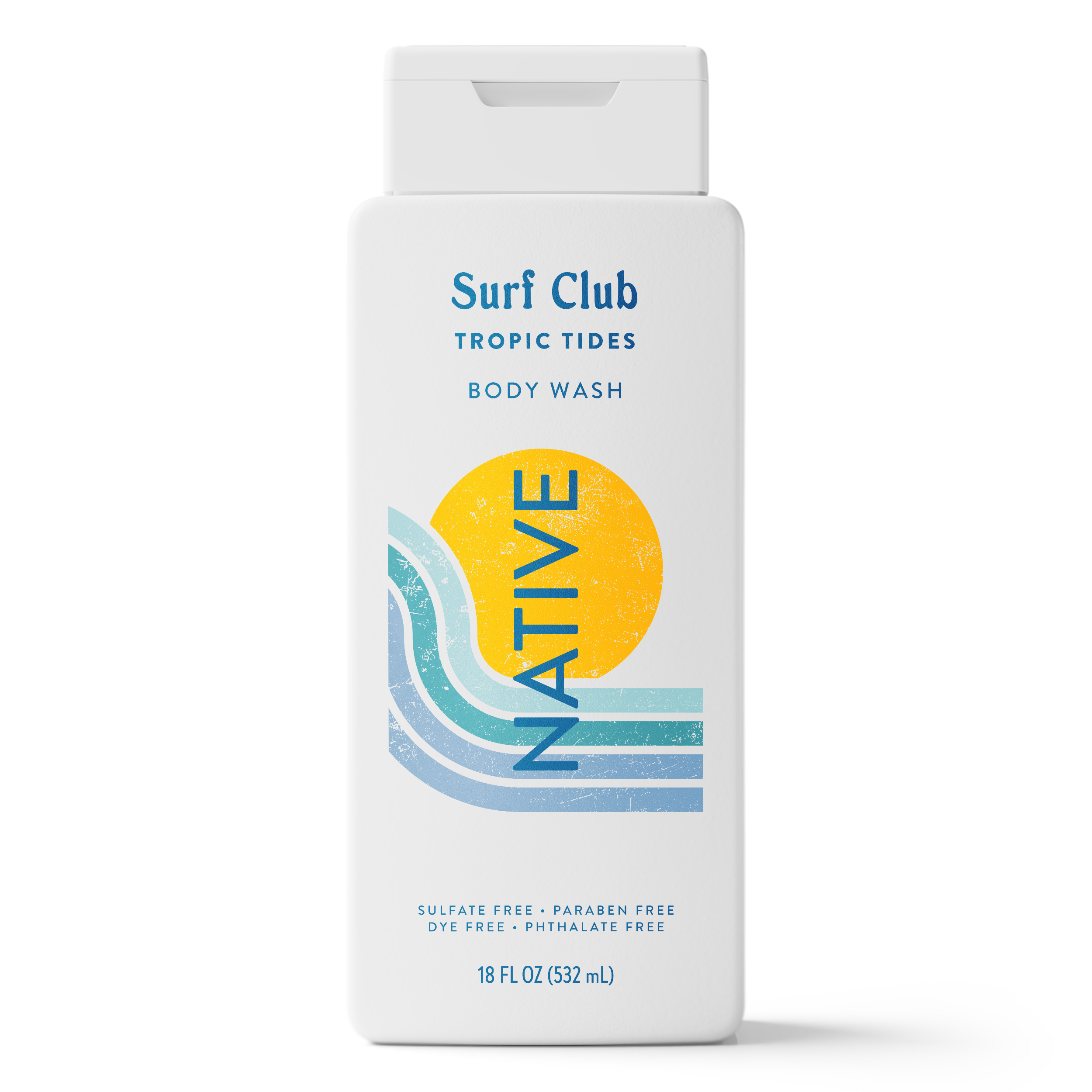 Body Wash - Woven Atrium Skin Discovery