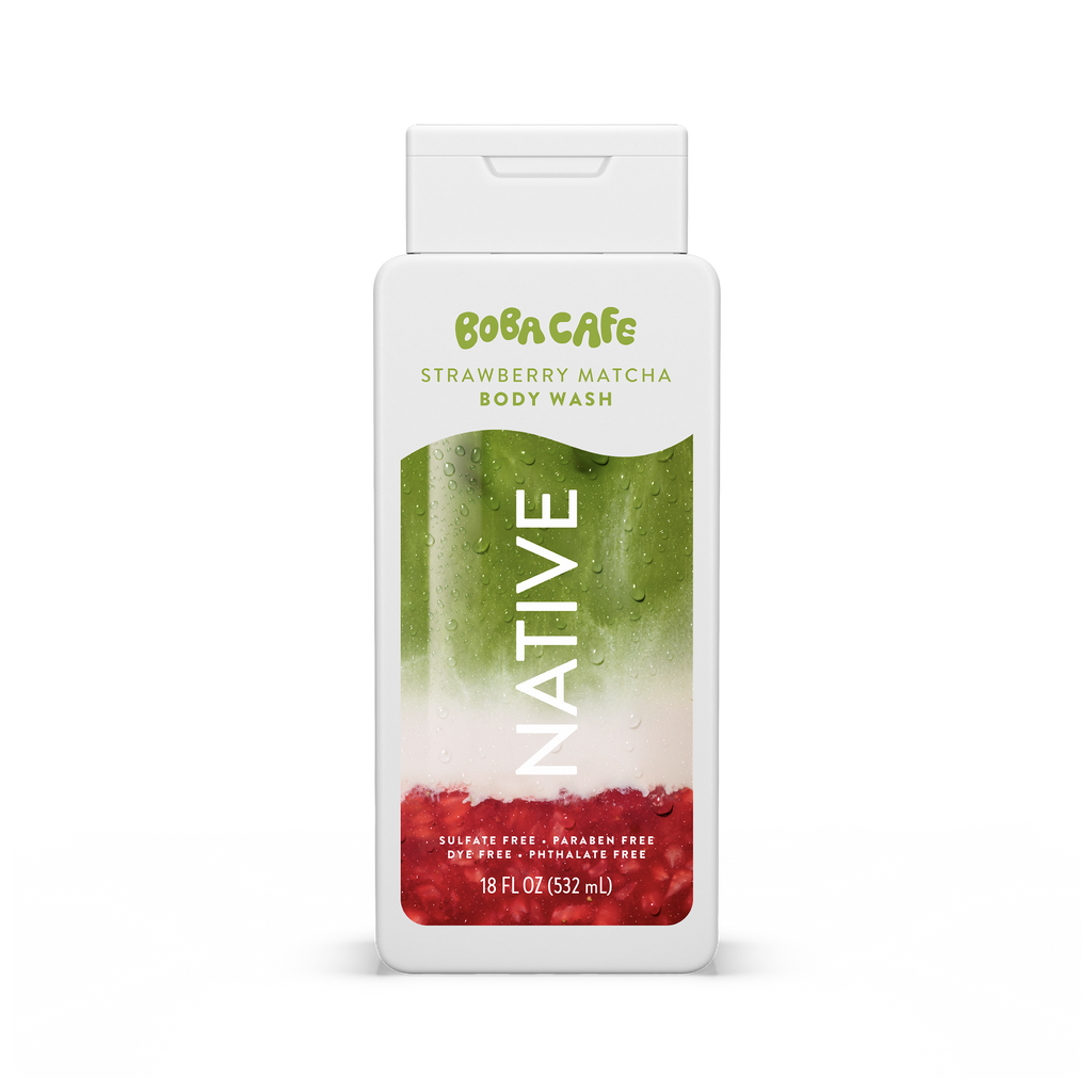 Body Wash - Woven Atrium Skin Discovery