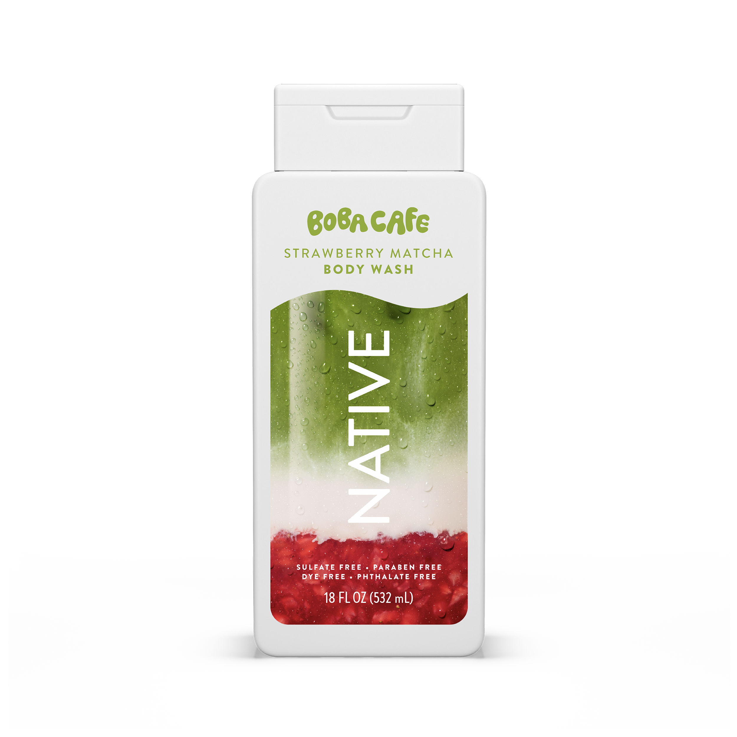 Body Wash - Woven Atrium Skin Discovery