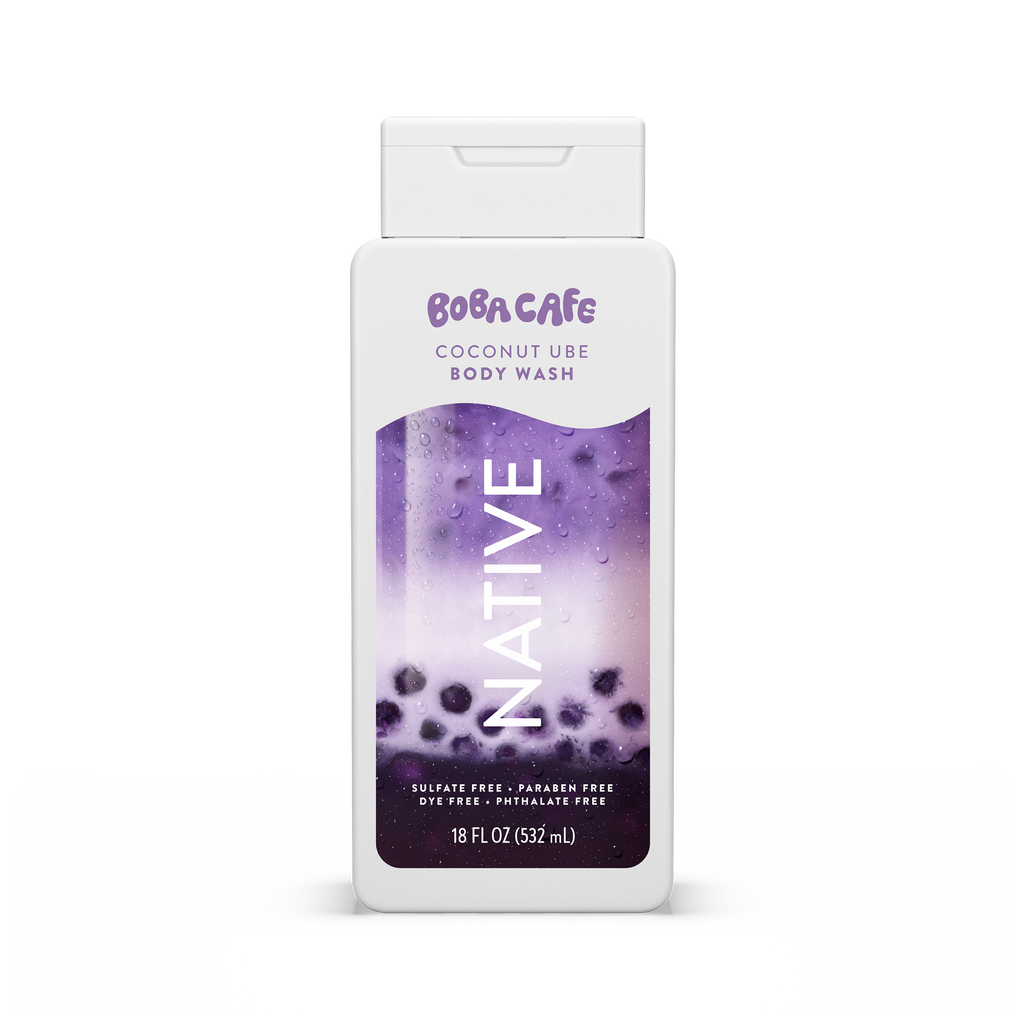 Body Wash - Woven Atrium Skin Discovery