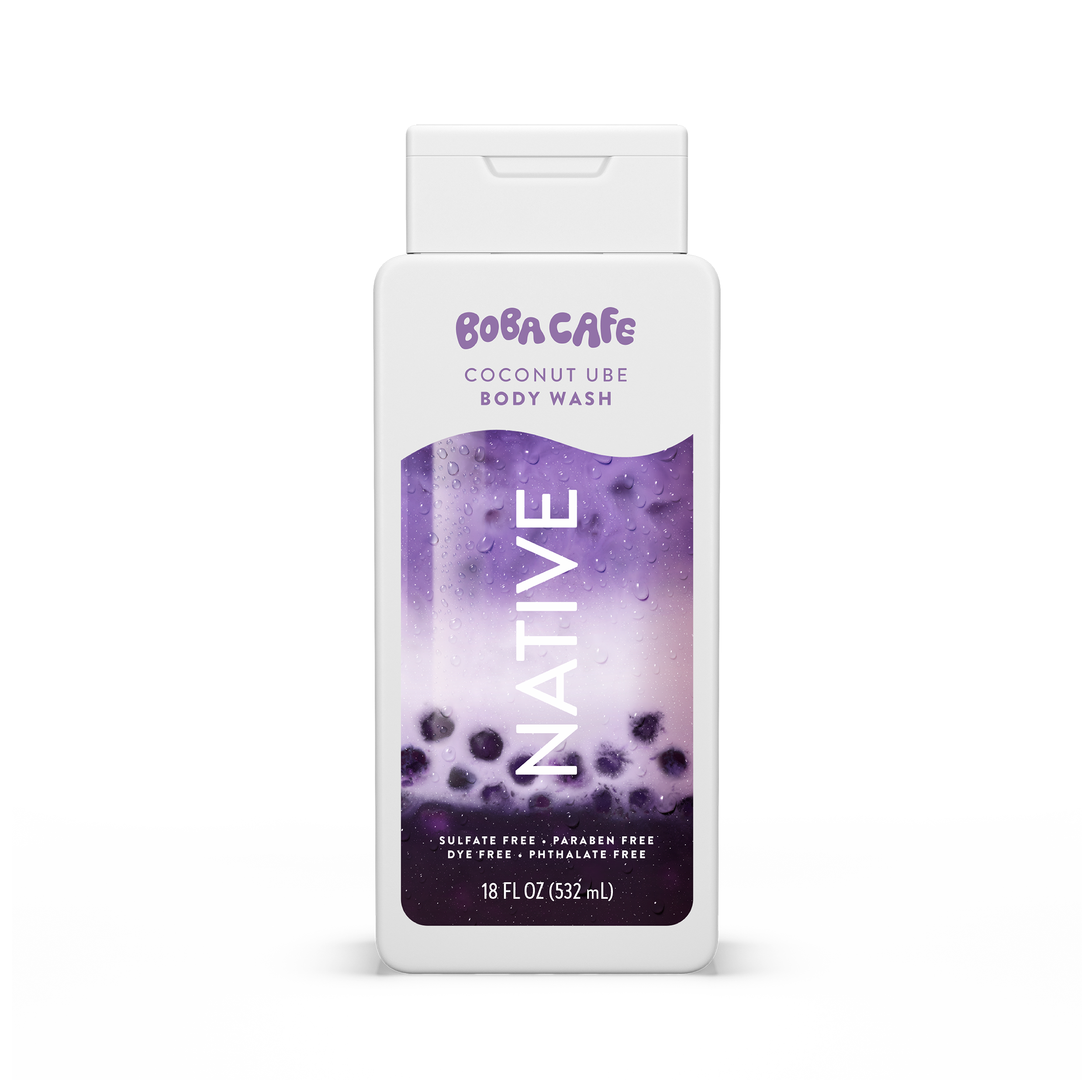 Body Wash - Woven Atrium Skin Discovery