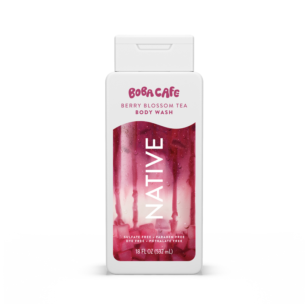Body Wash - Woven Atrium Skin Discovery