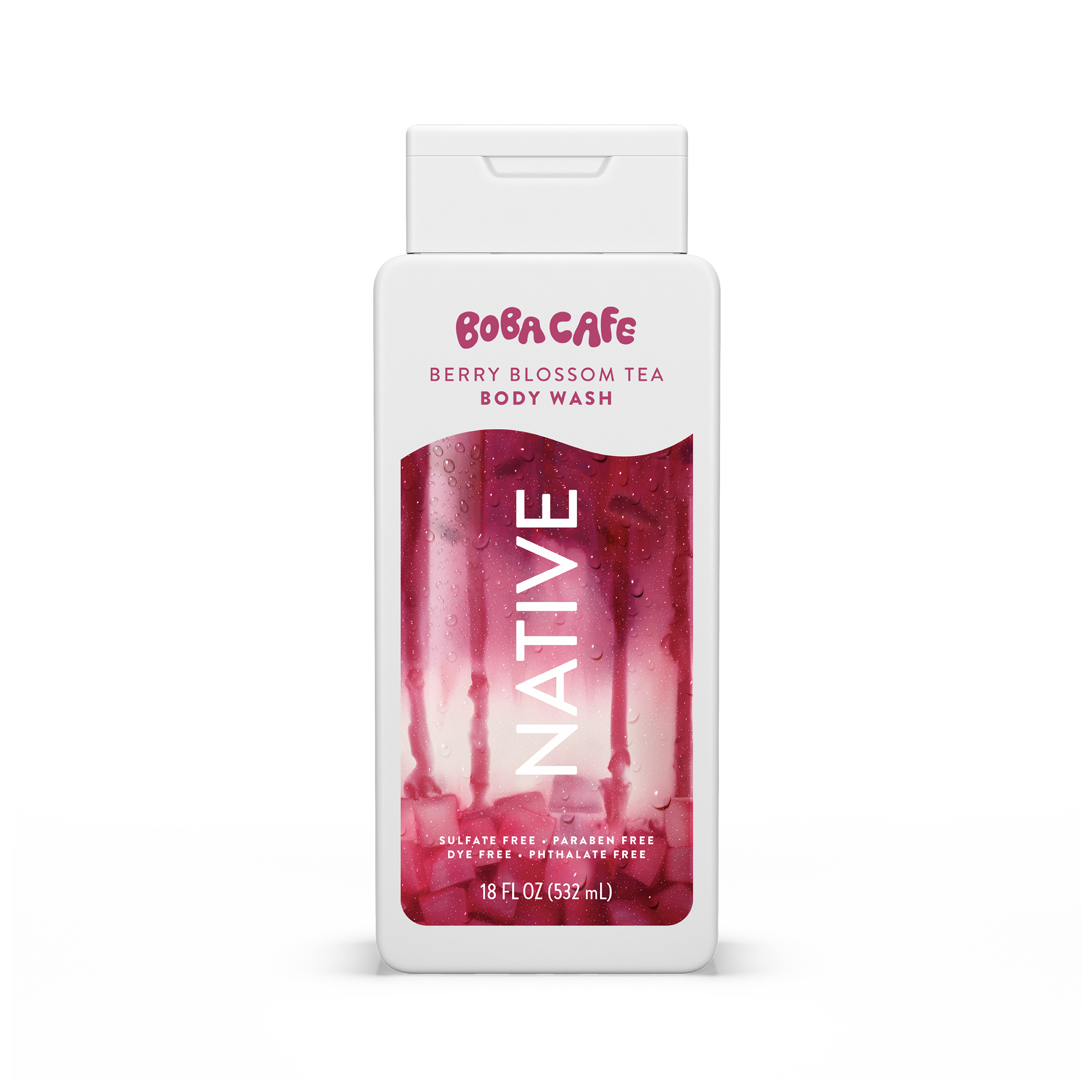 Body Wash - Woven Atrium Skin Discovery