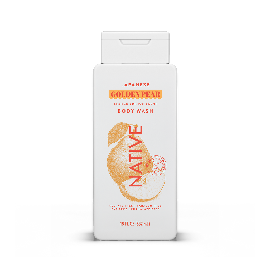 Body Wash - Woven Atrium Skin Discovery
