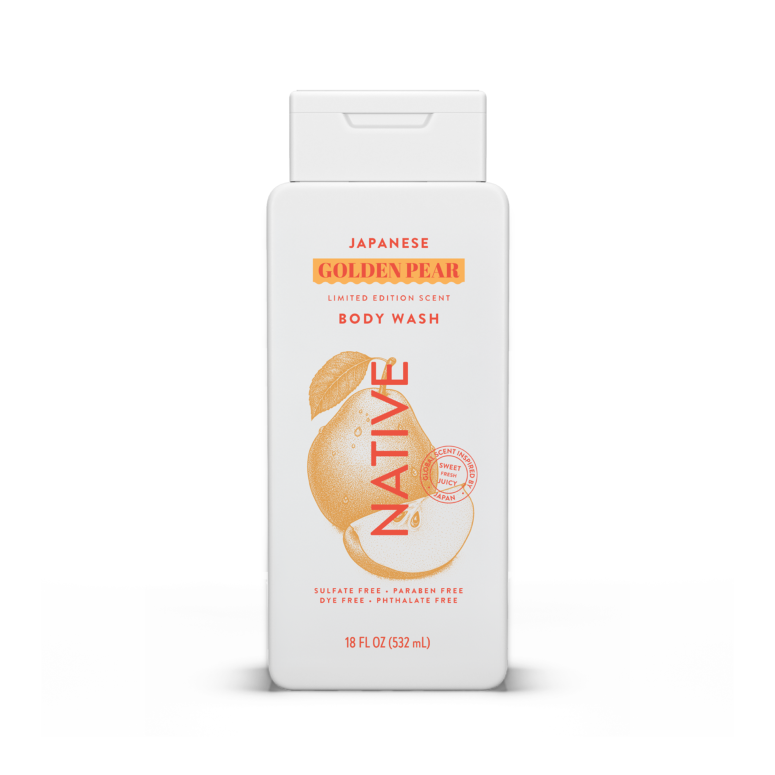 Body Wash - Woven Atrium Skin Discovery