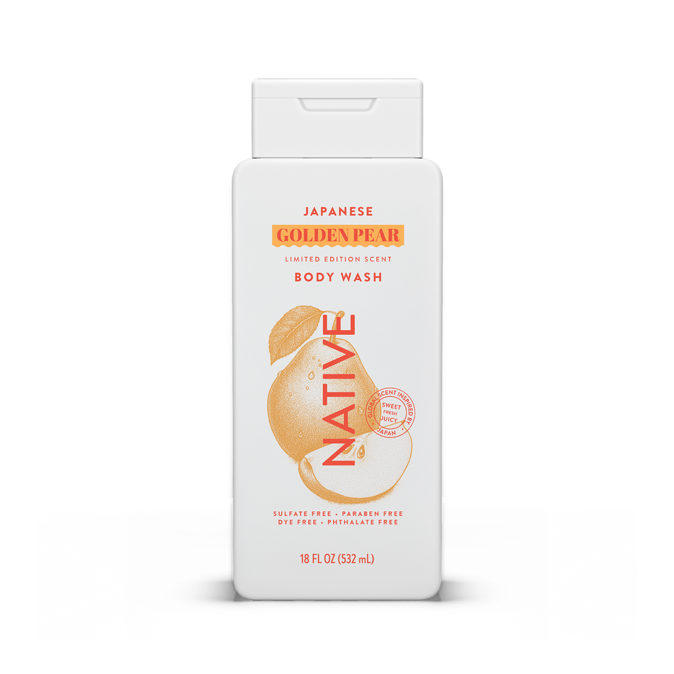 Body Wash - Woven Atrium Skin Discovery