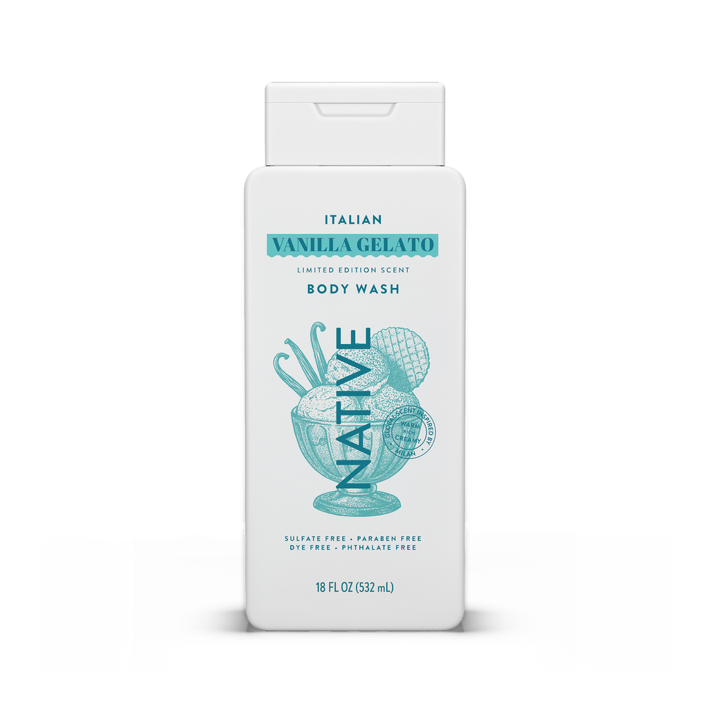 Body Wash - Woven Atrium Skin Discovery