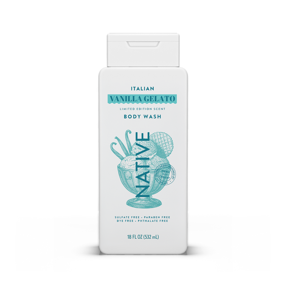 Body Wash - Woven Atrium Skin Discovery