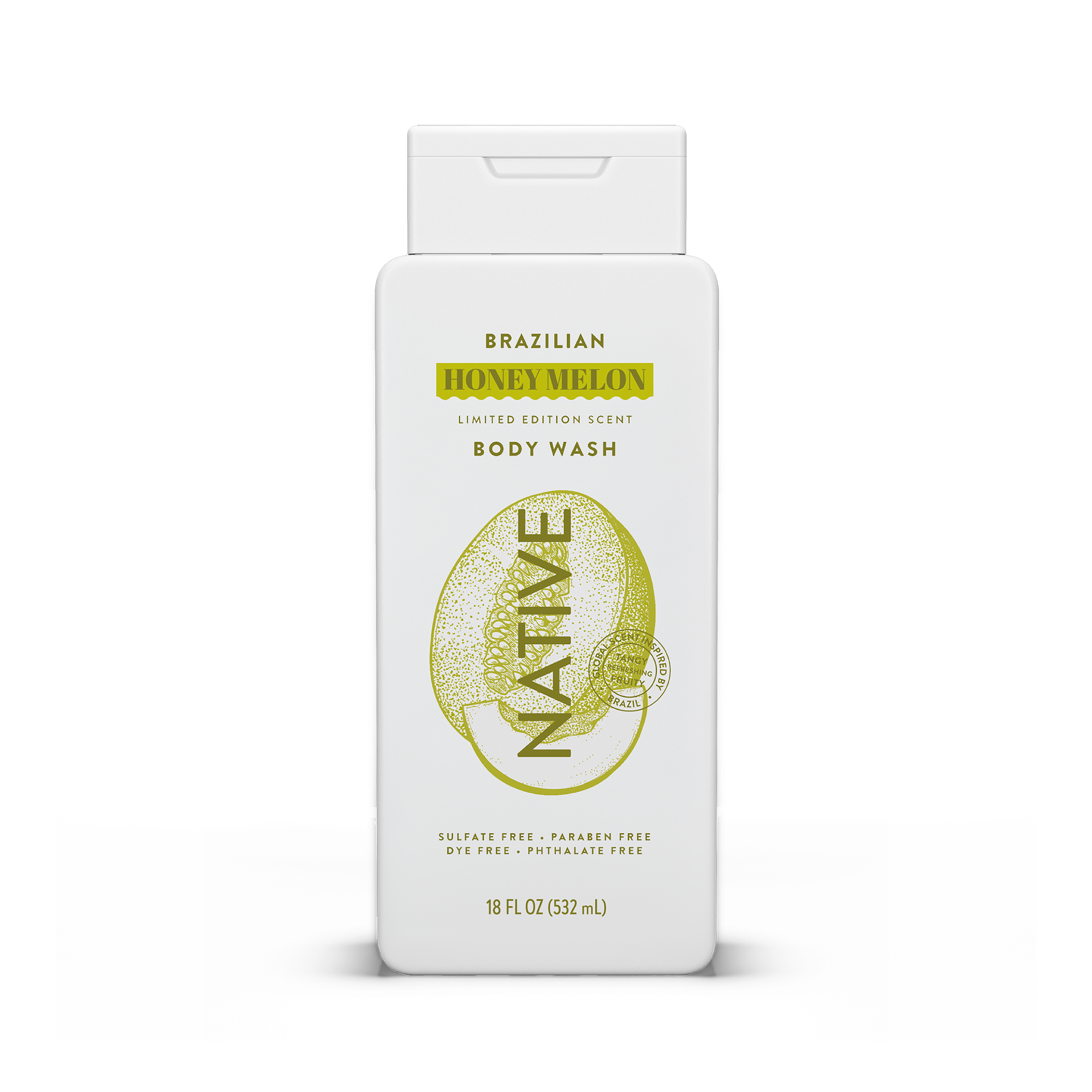 Body Wash - Woven Atrium Skin Discovery