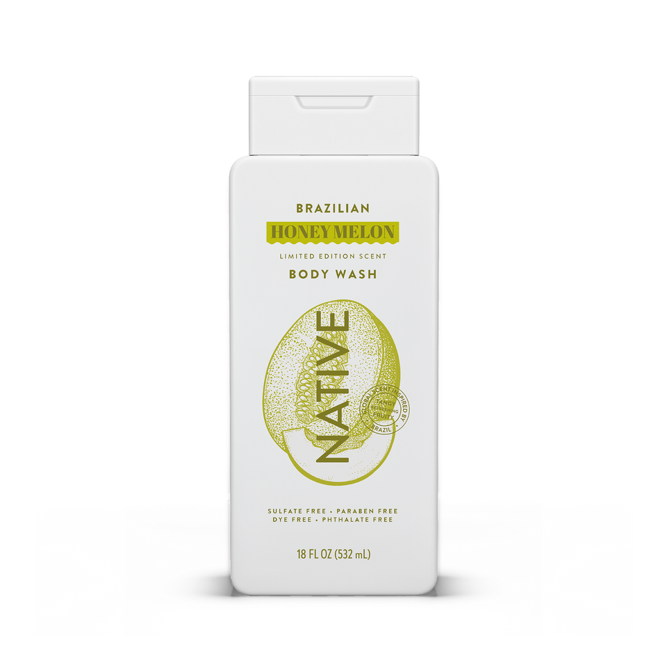Body Wash - Woven Atrium Skin Discovery
