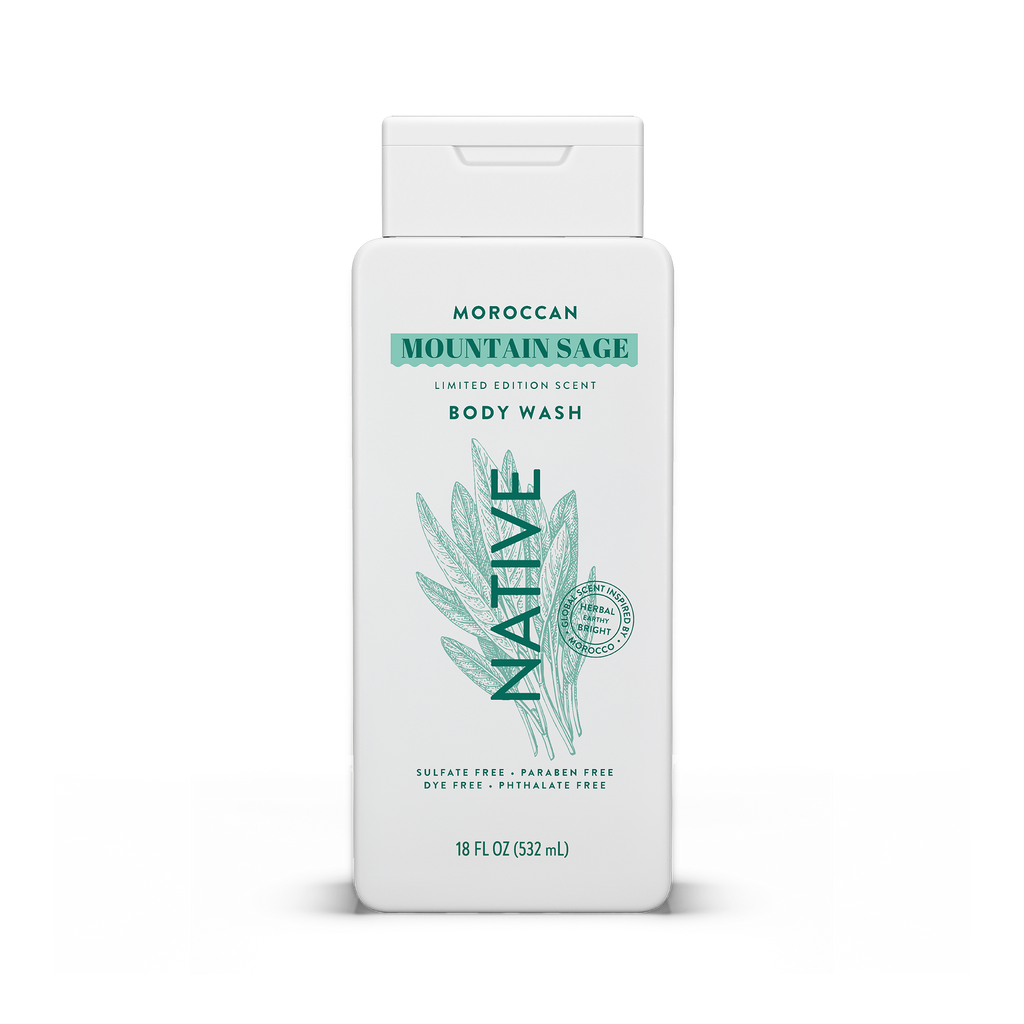 Body Wash - Woven Atrium Skin Discovery