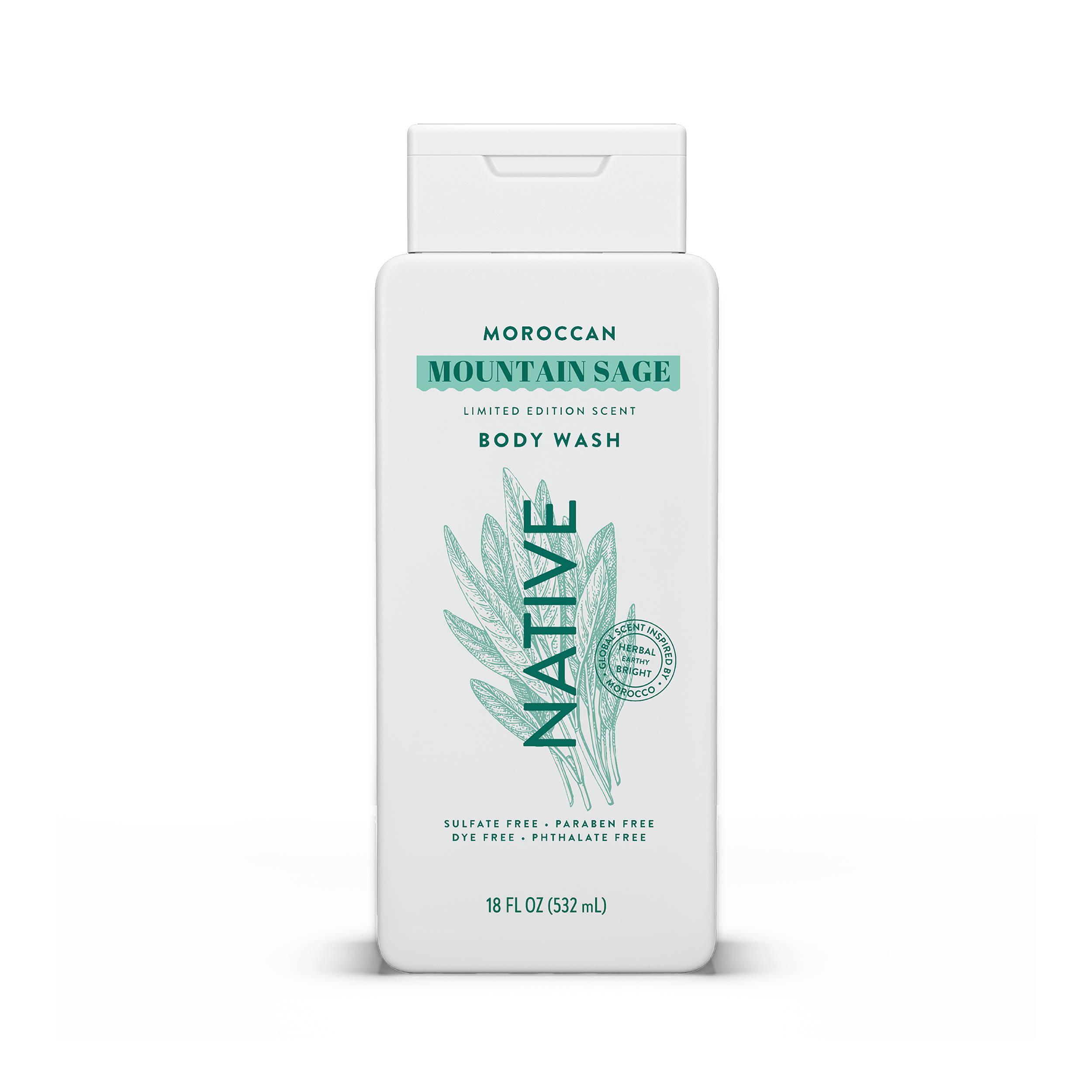 Body Wash - Woven Atrium Skin Discovery