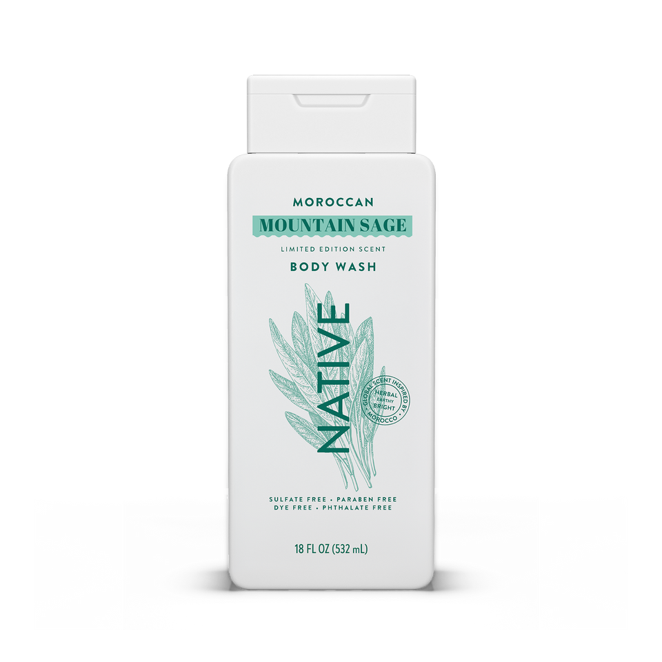 Body Wash - Woven Atrium Skin Discovery