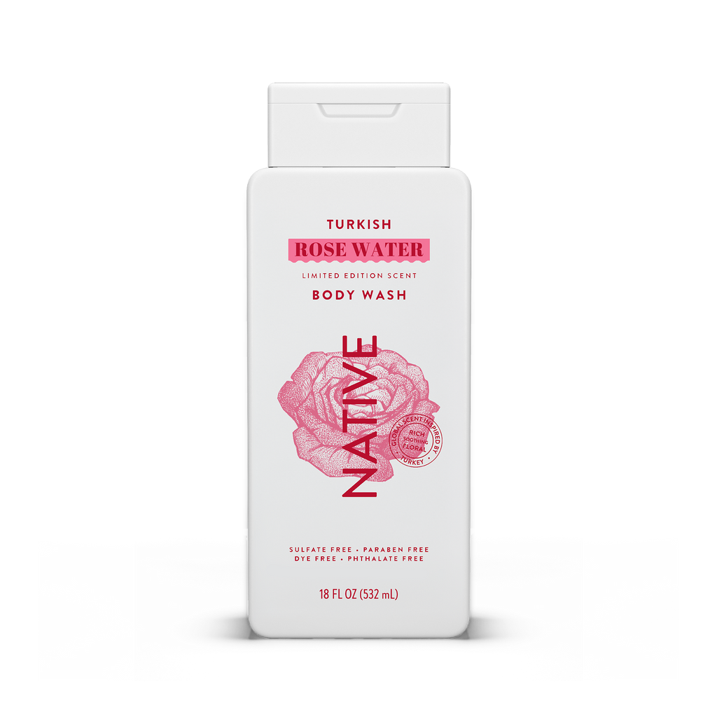 Body Wash - Woven Atrium Skin Discovery